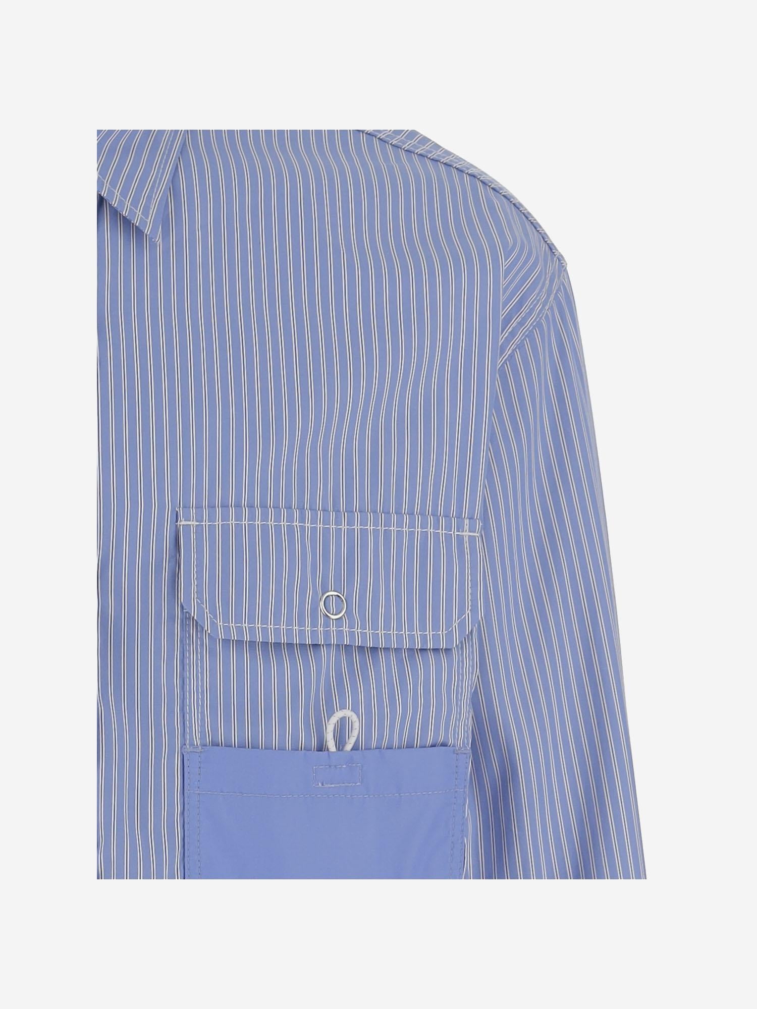 COMME DES GARCONS HOB004