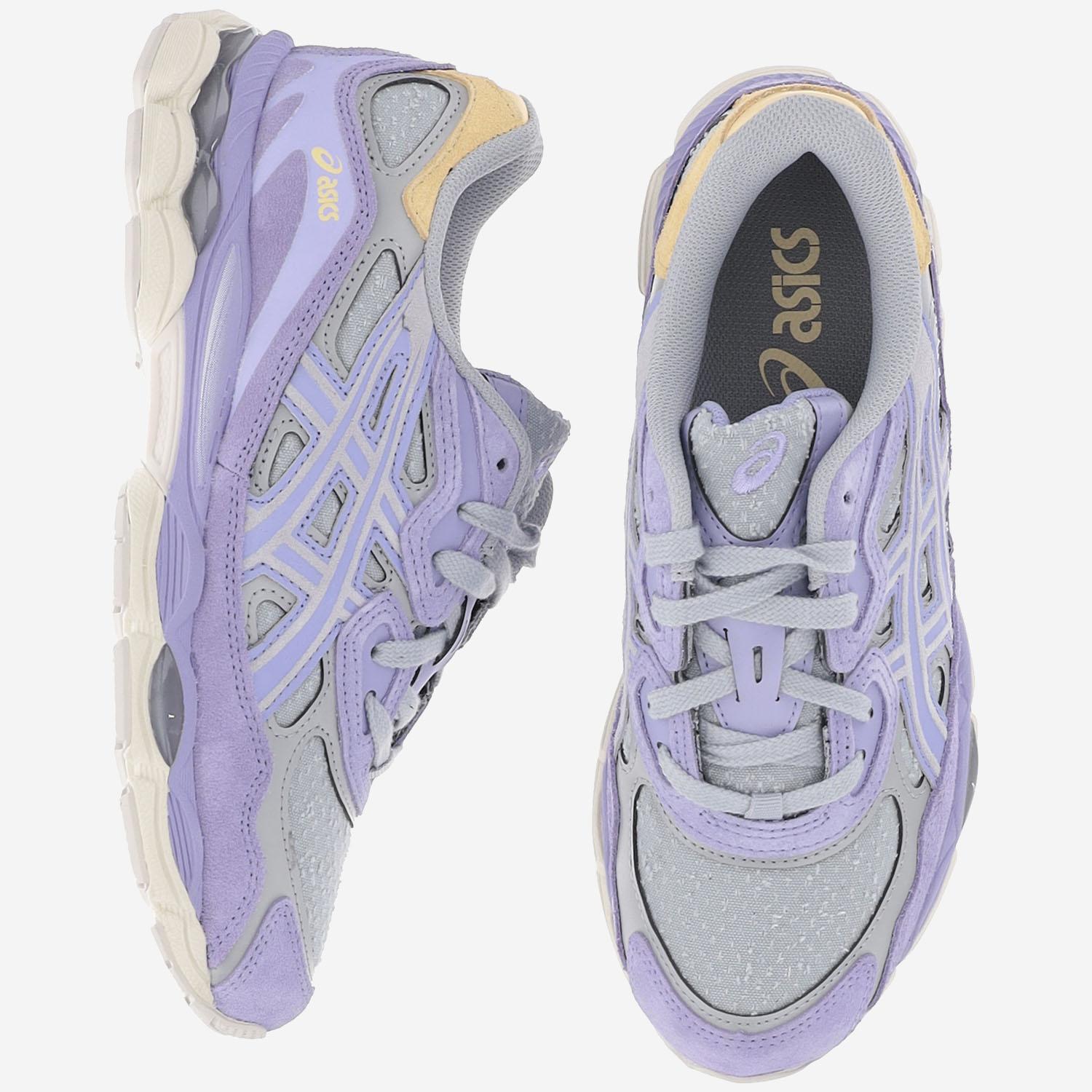 SNEAKERS GEL-NYC 1203A826 020 ASICS