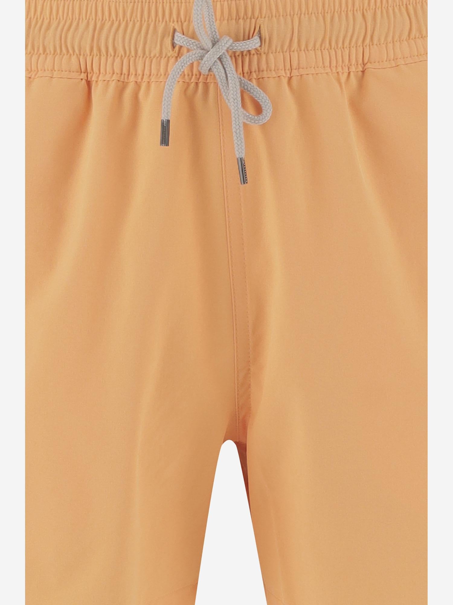 COSTUME DA BAGNO SLIM TRAVELLER 710969031 010 POLO RALPH LAUREN