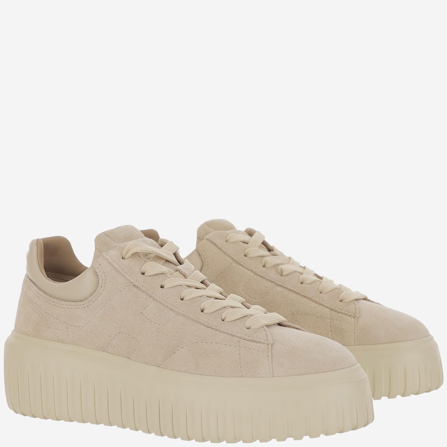 Sneakers Hogan H-Stripes HXW6450FC6TPJQ C023 HOGAN