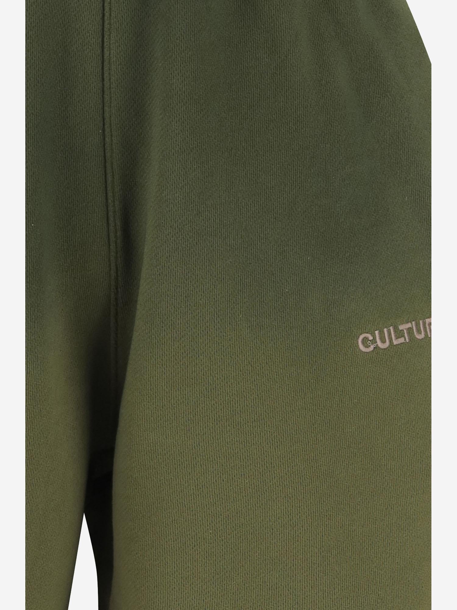 CULTURA A045MILITARYGREEN