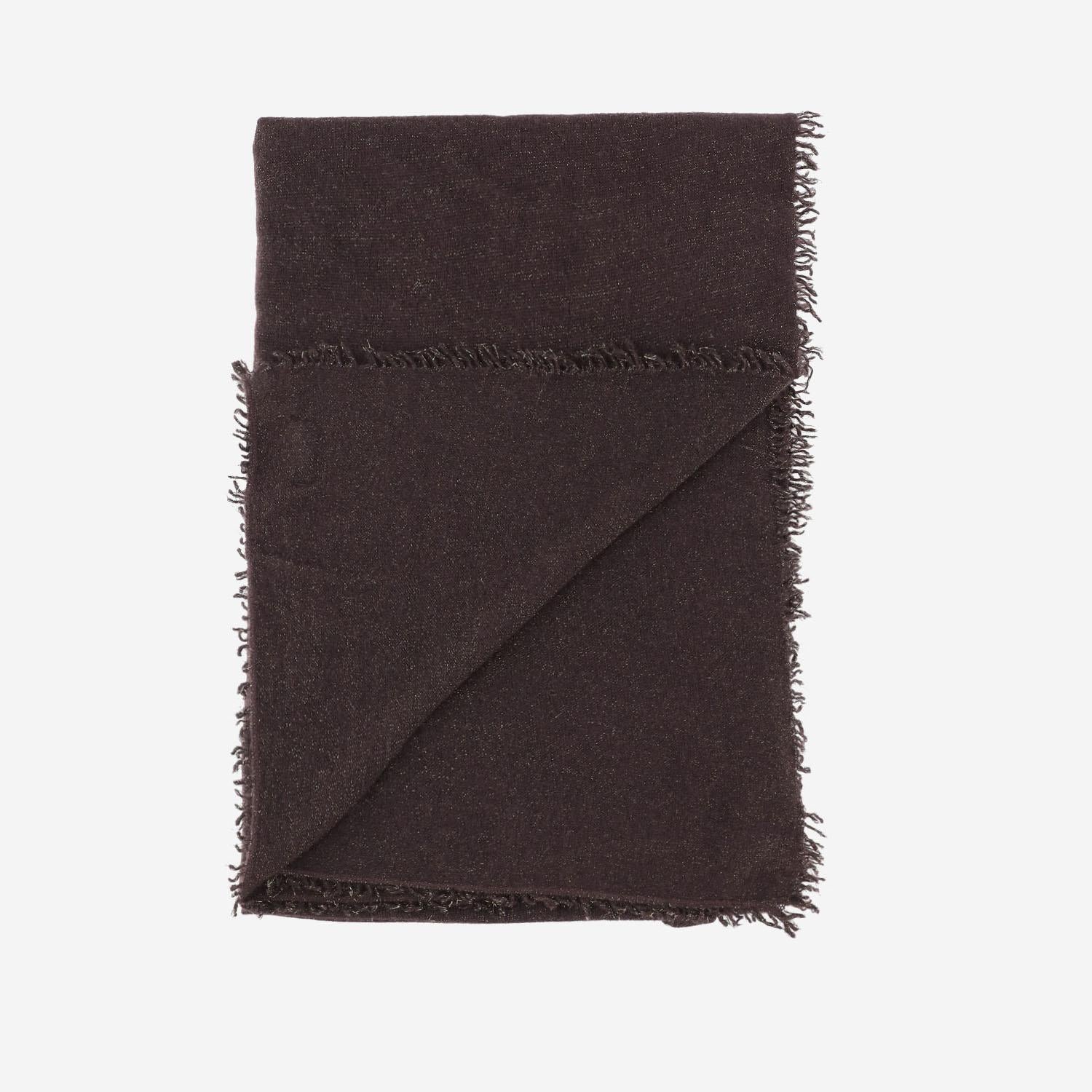 SCIARPA ALUX IN MISTO CASHMERE 0475 97257 FALIERO SARTI