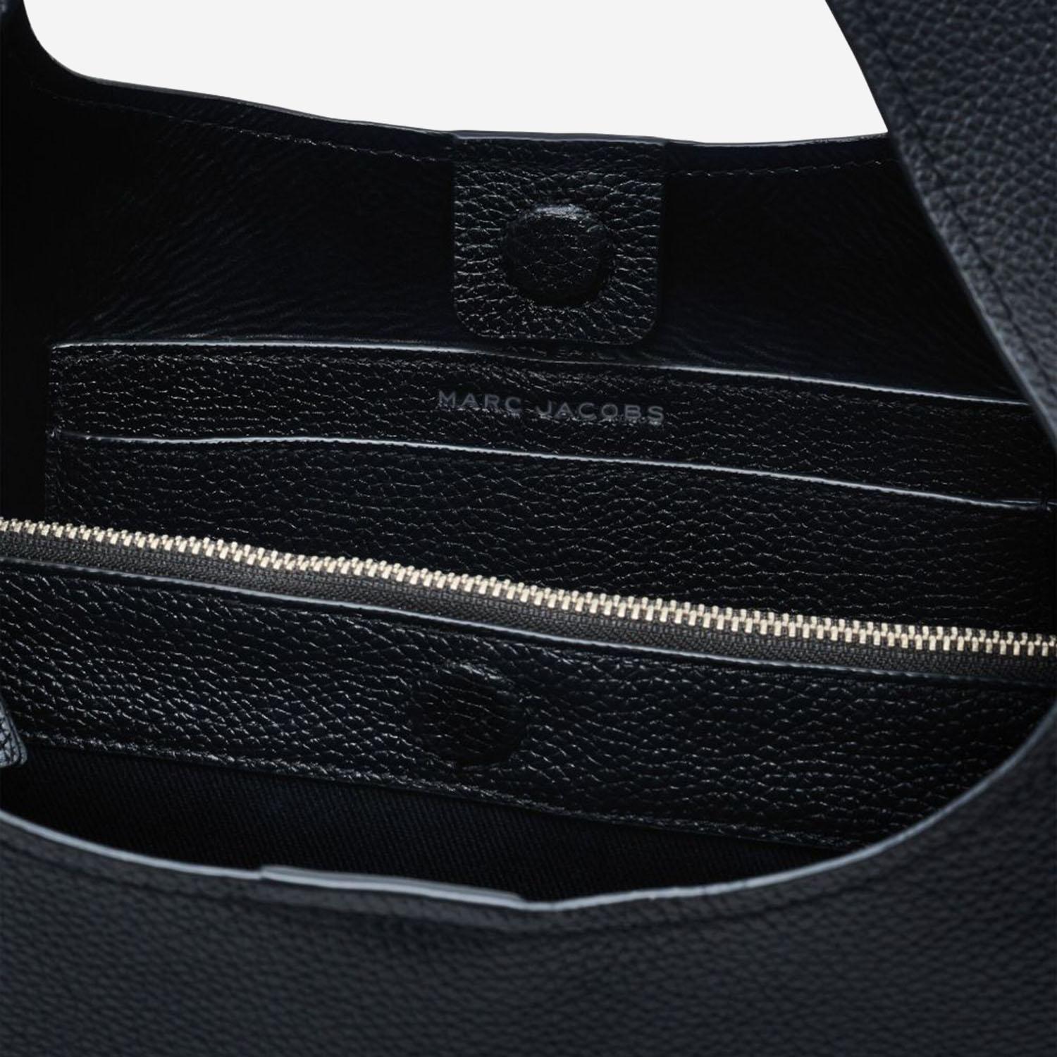 Borsa The Sack in pelle 2R3HSH058H02 001 MARC JACOBS