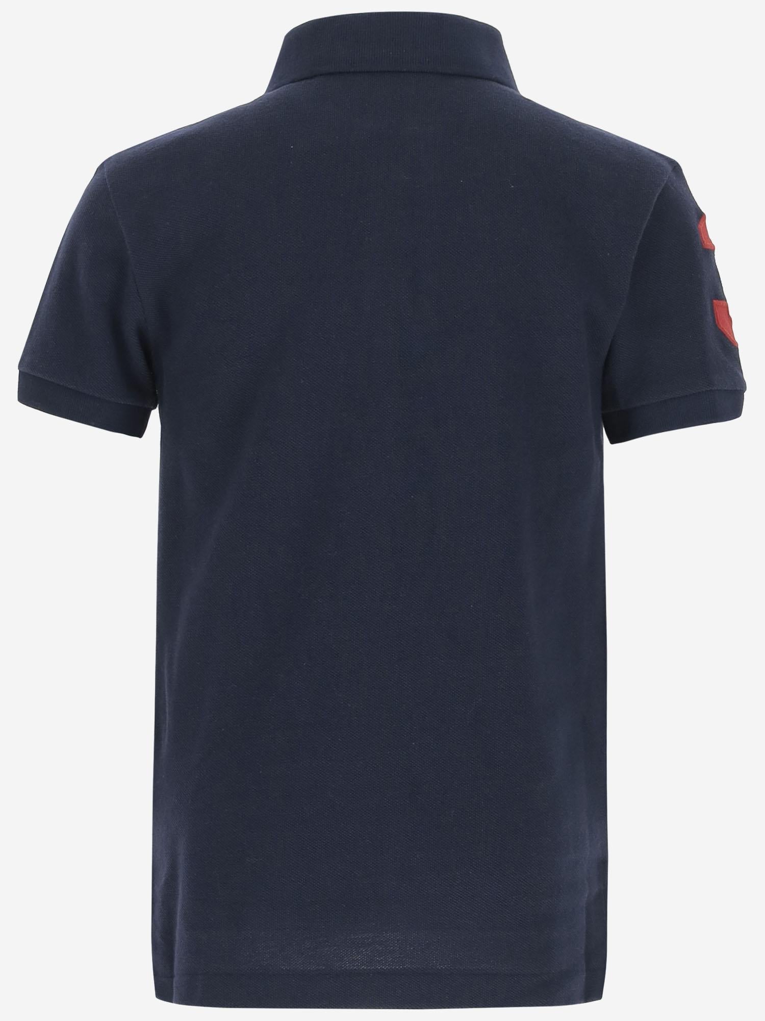 POLO RALPH LAUREN KIDS 323708861113