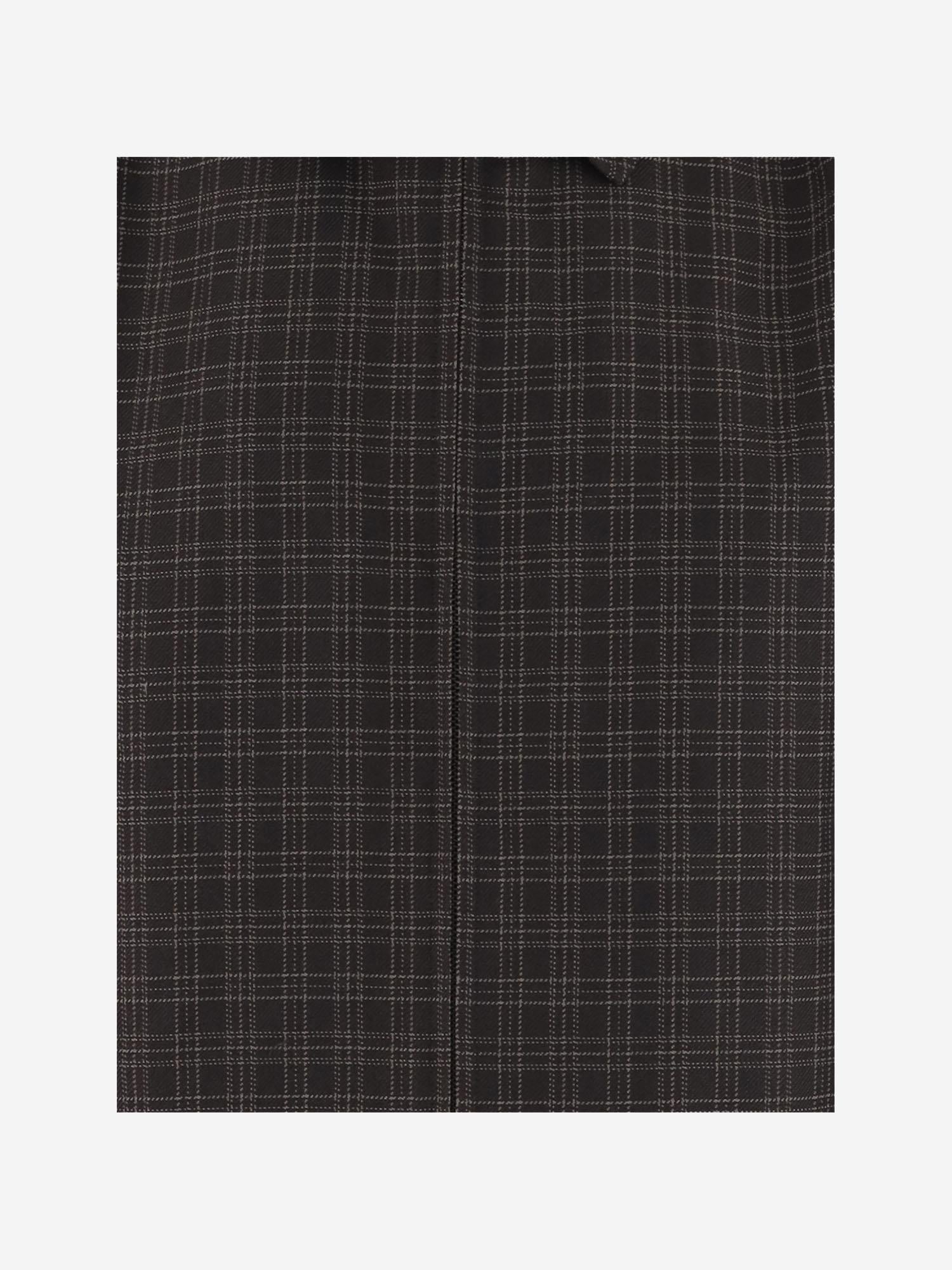 GIACCA IN MISTO LANA M11574043A 021CHA VINCE