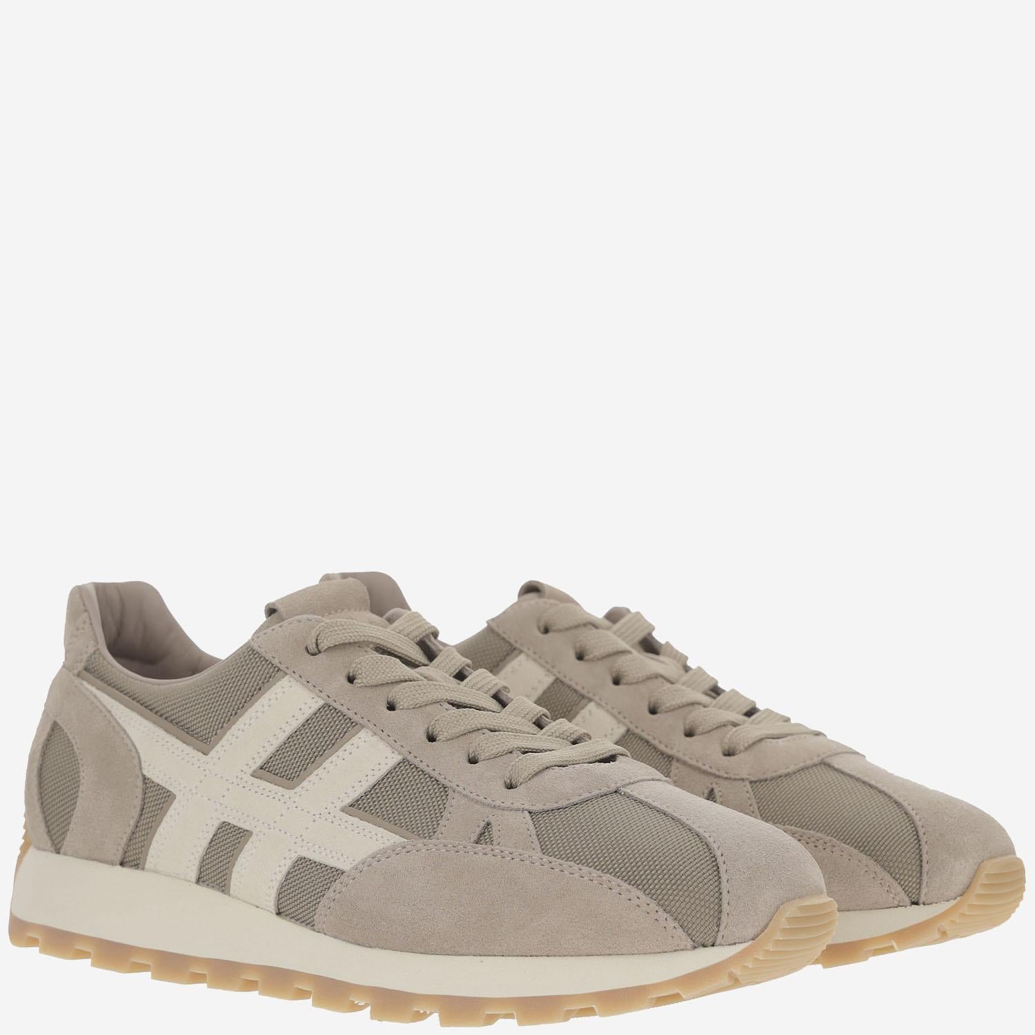 SNEAKERS HOGAN 86ER HXM6710FQ80U6A 276L HOGAN