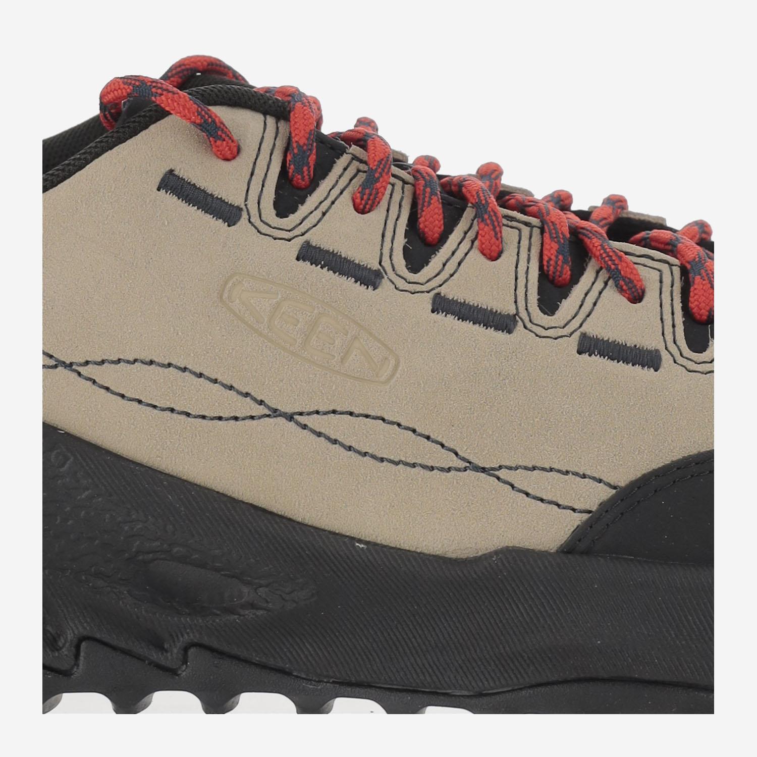 SNEAKERS JASPER ZIONIC 1029585 SKYCAPTAIN KEEN