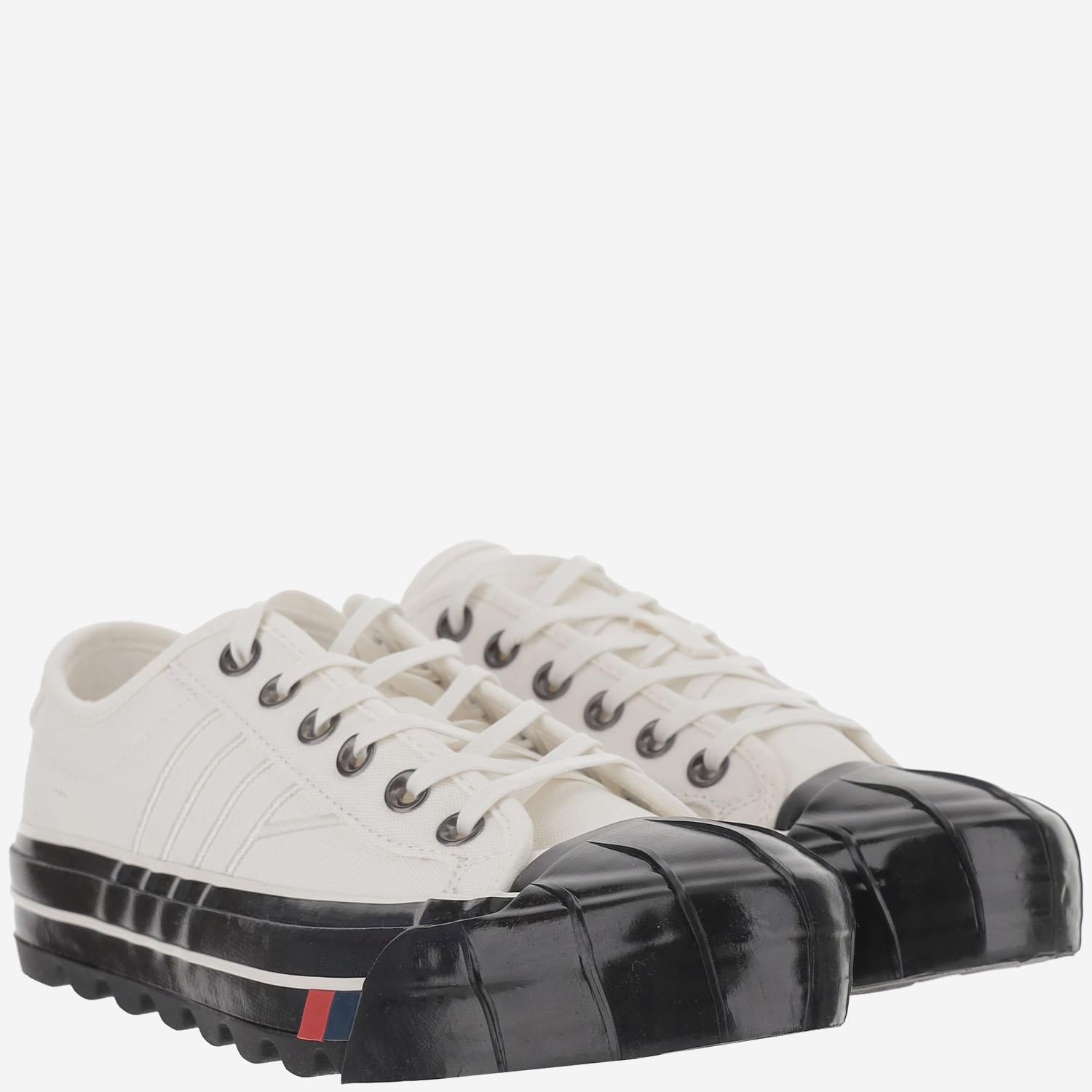 SNEAKERS ROYAL INTREPID INTREPIDM01XB TITANIUMWHITE PRO-KEDS