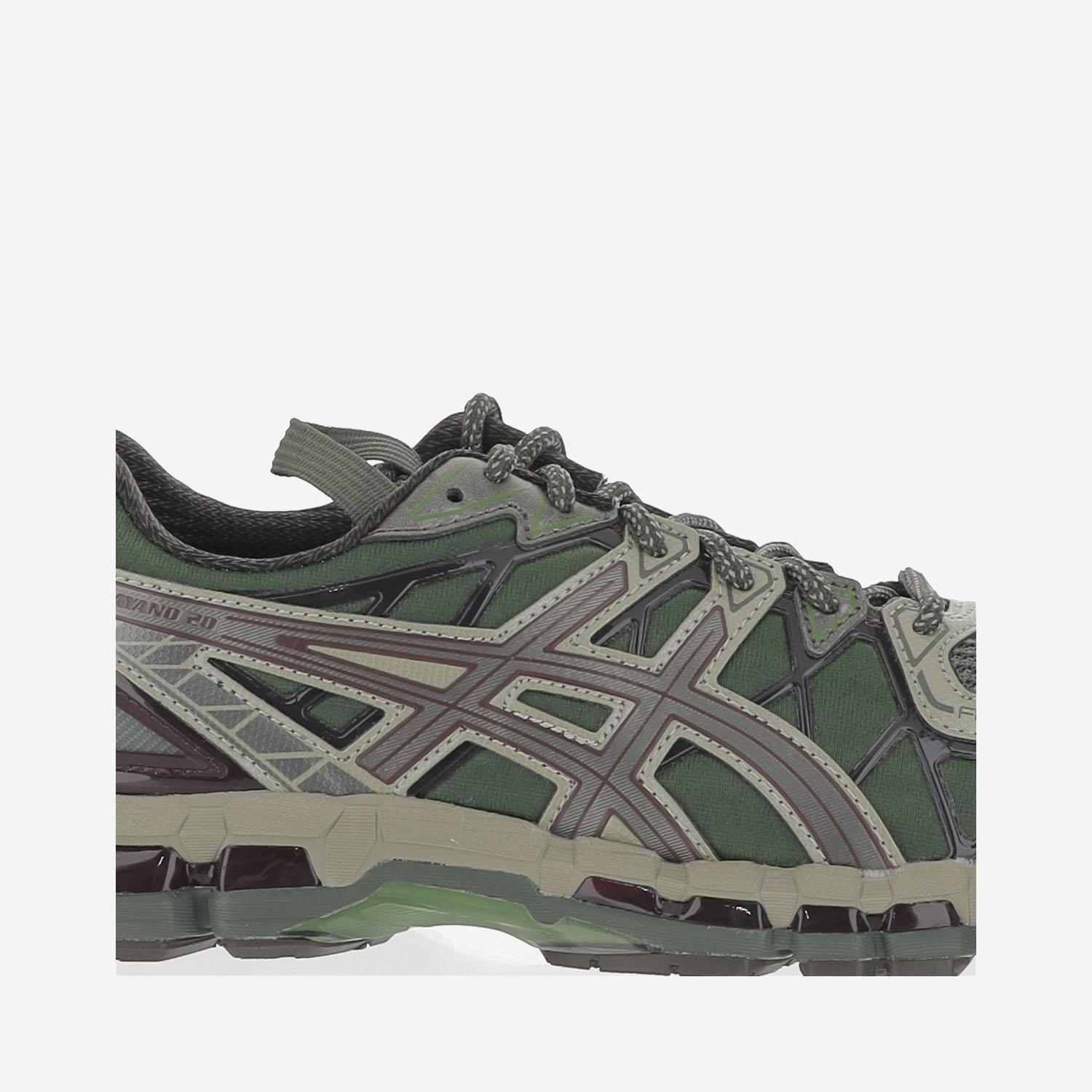 ASICS KIKO CURATION 1203A664300