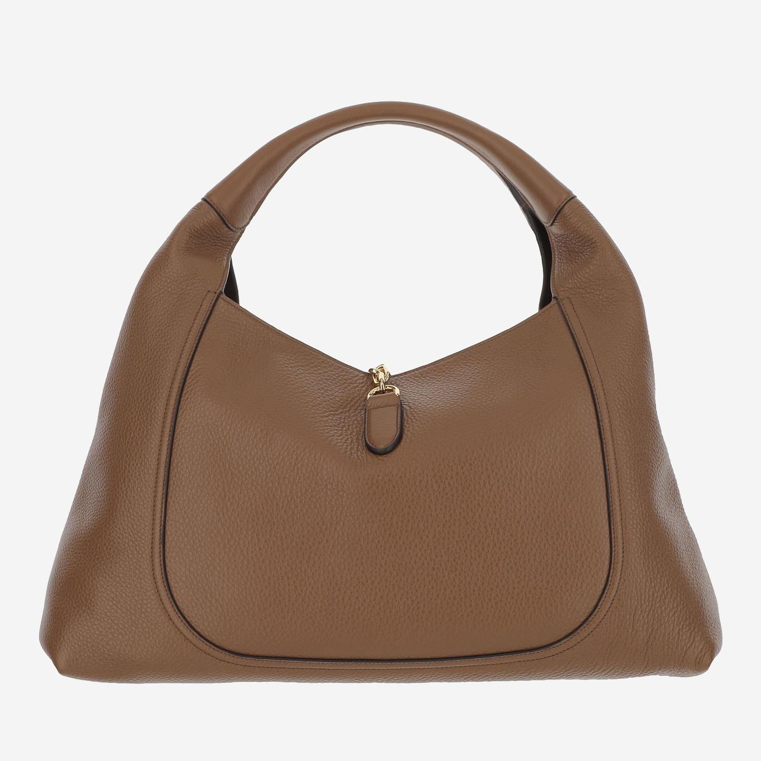 Borsa a spalla Gucci Softbit misura maxi 837466 AAEAO2718 GUCCI