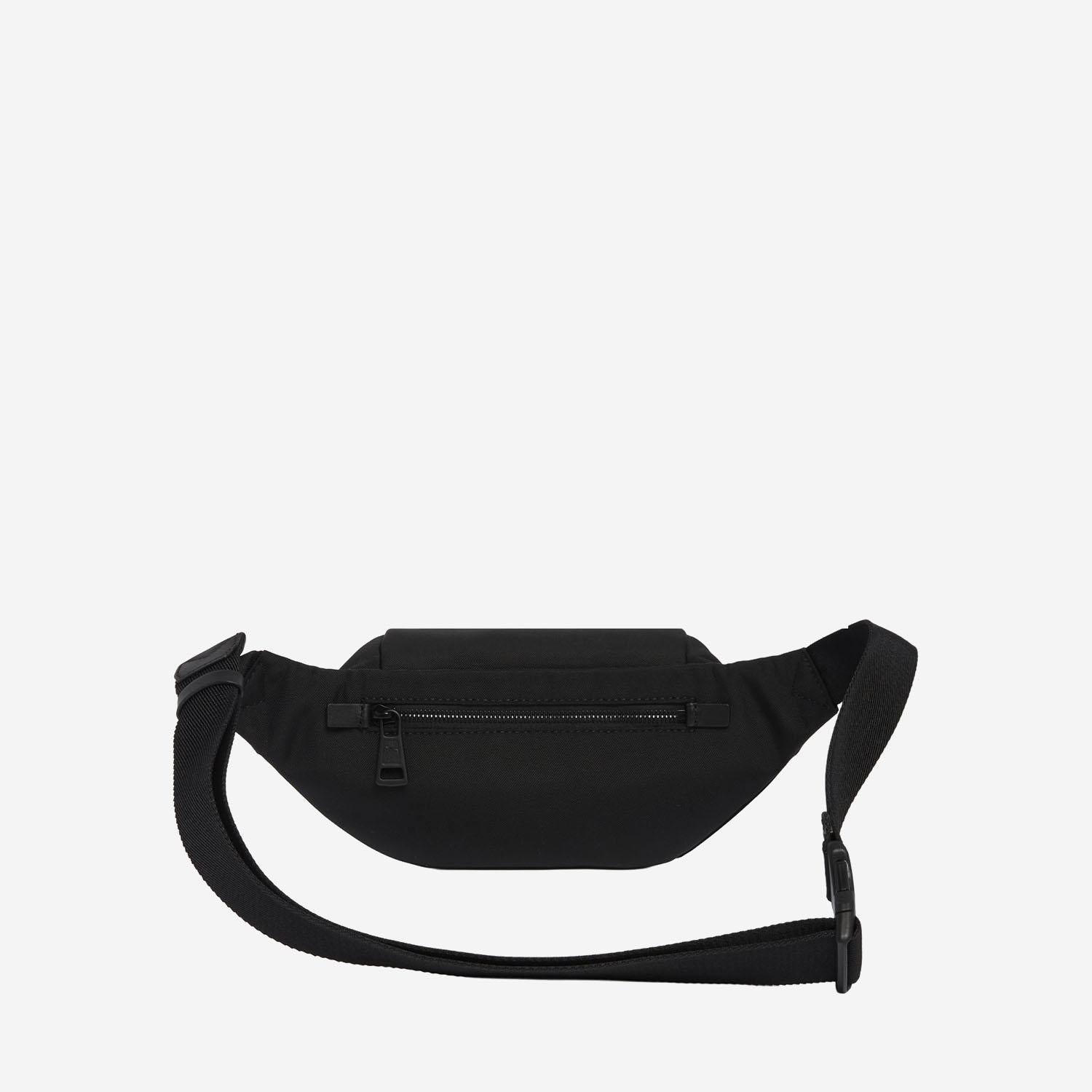 MARSUPIO DURANCE CON LOGO 5M00001 M7755999 MONCLER