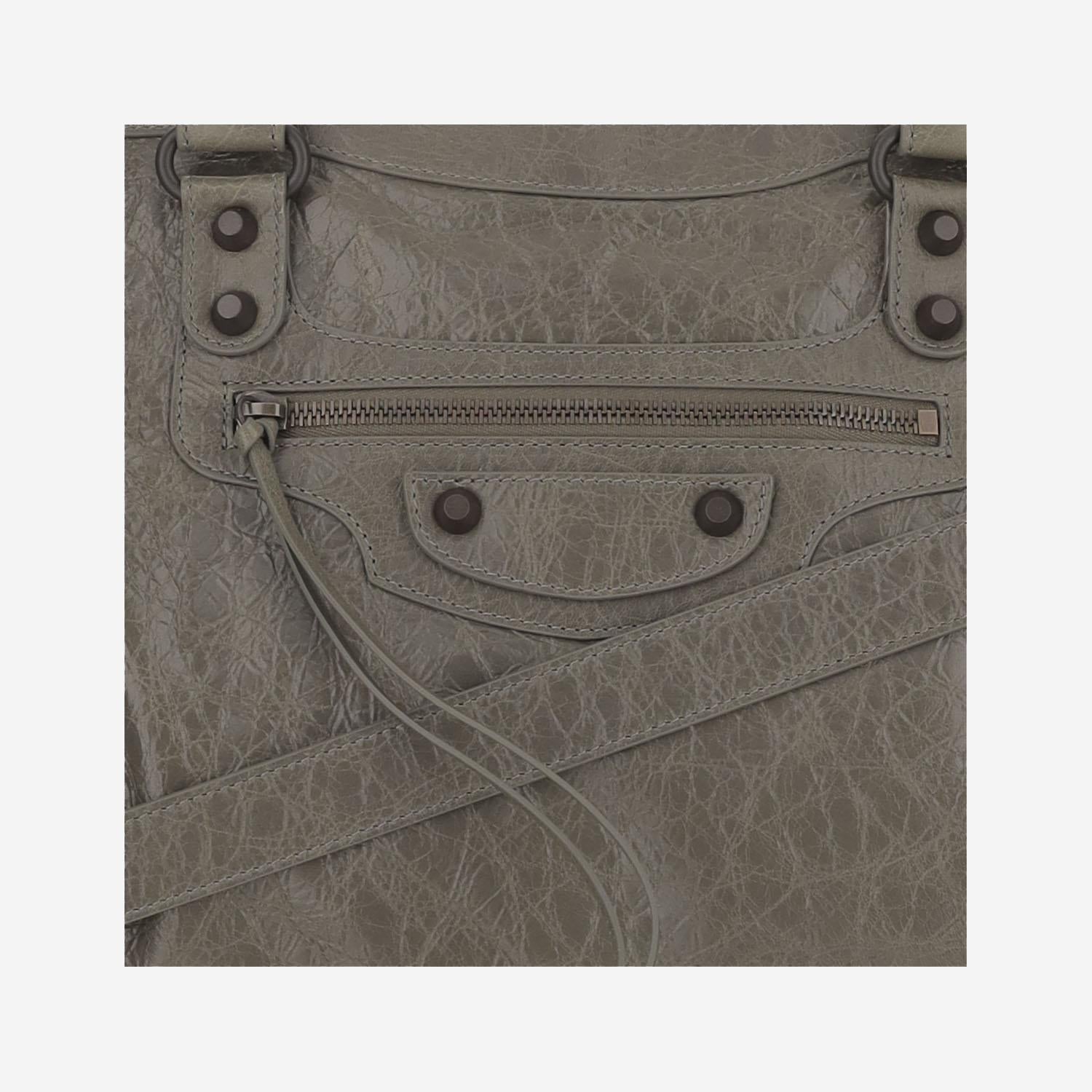 BORSA TOTE LE CITY MEDIA 823058 2ABEK3258 BALENCIAGA