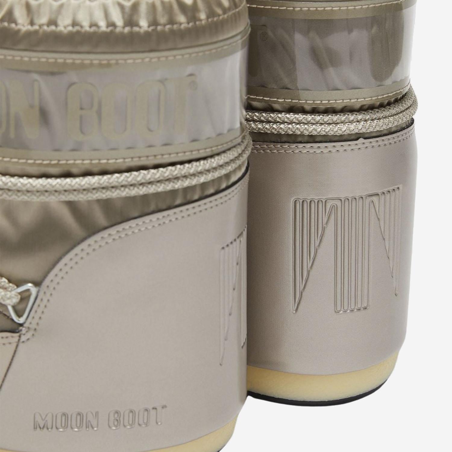 STIVALETTI ICON LOW GLANCE 1409350 B003 MOON BOOT