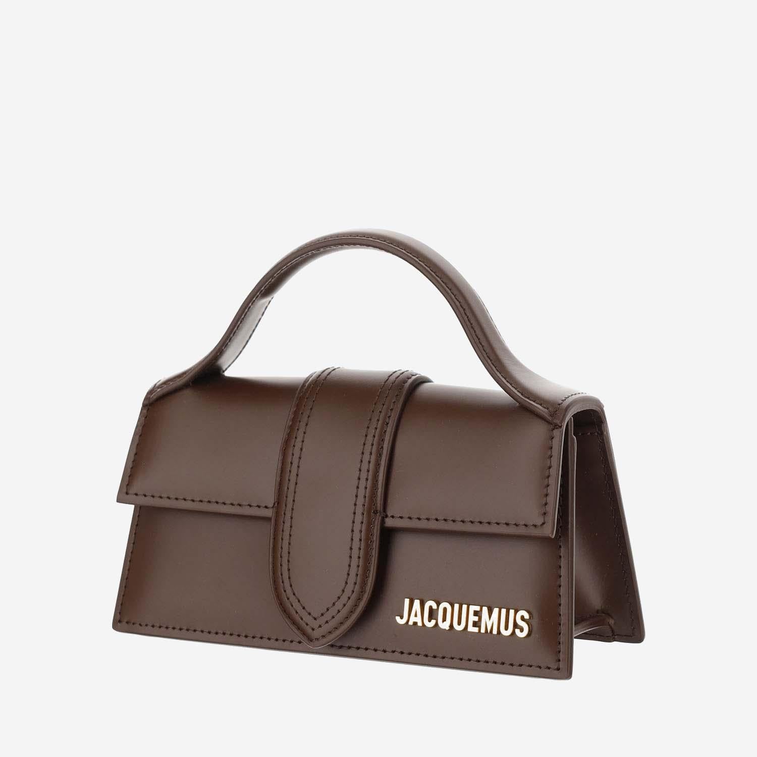BORSA LE BAMBINO BAW00006BC01A01 850 JACQUEMUS