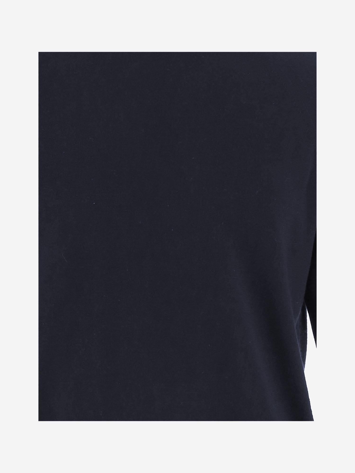 MAGLIONE IN LANA E CASHMERE MR8046502A 403CBL VINCE