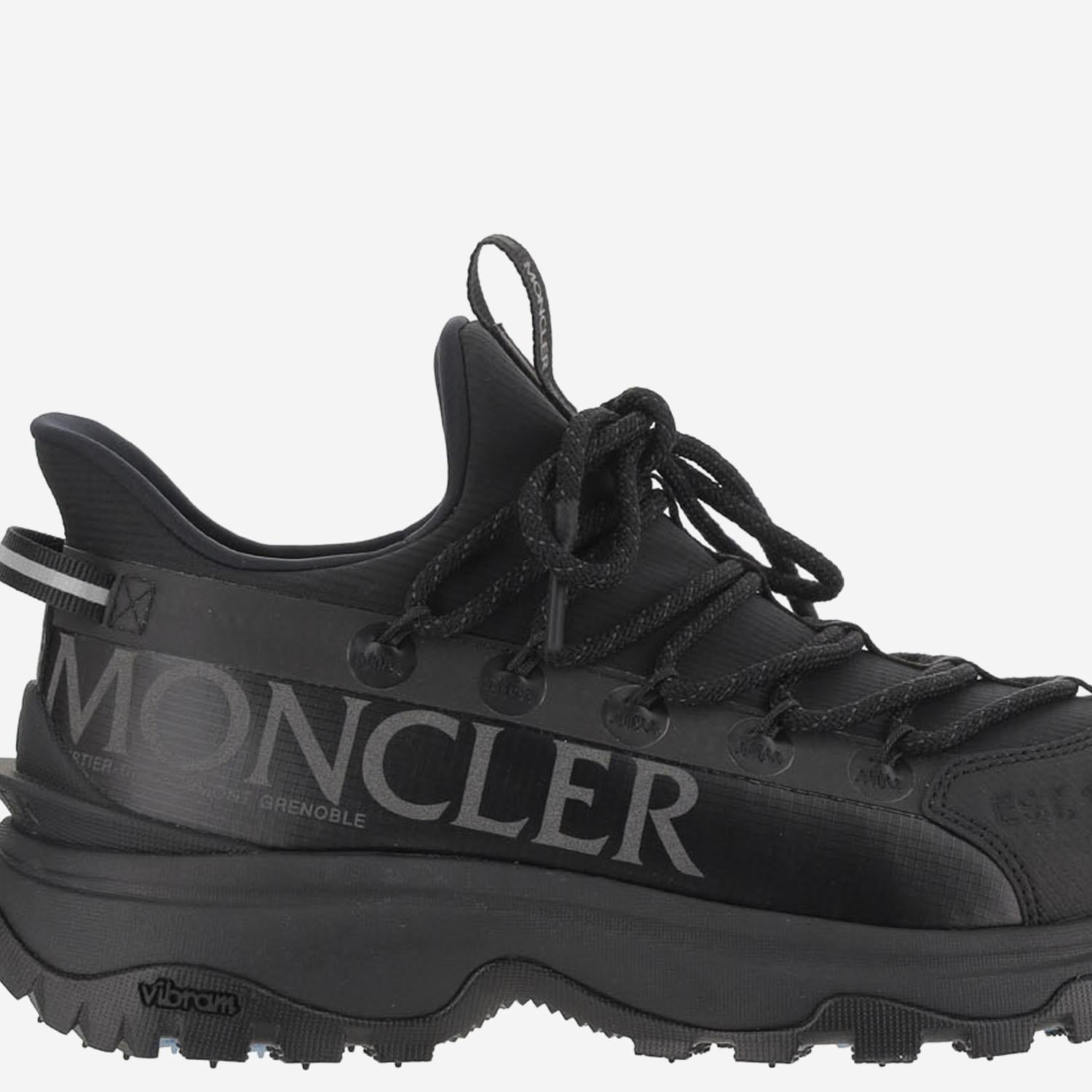 SNEAKER TRAILGRIP LITE 2 4M00140 M3457999 MONCLER