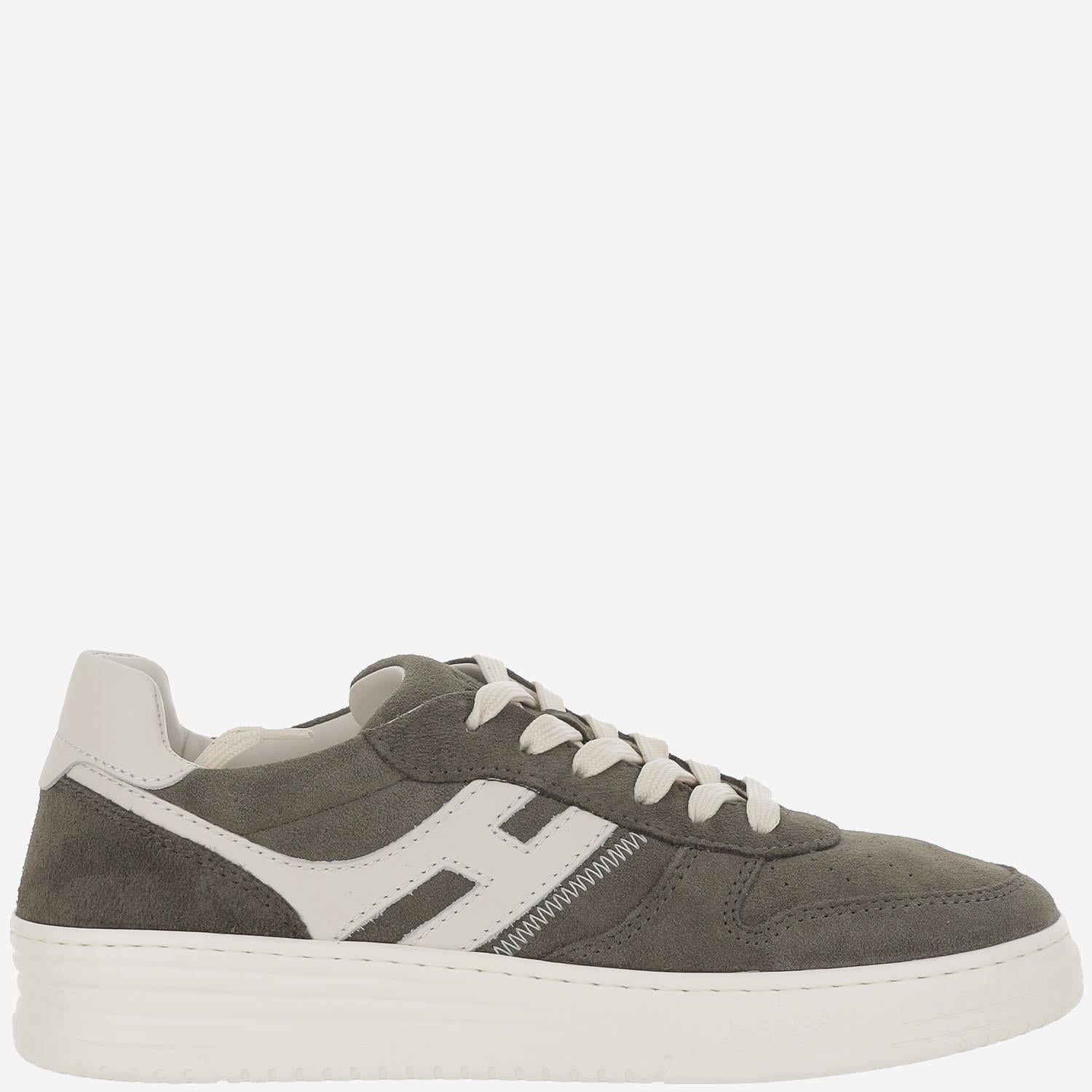 SNEAKERS H630 HXM6300EU54UHO 32TP HOGAN