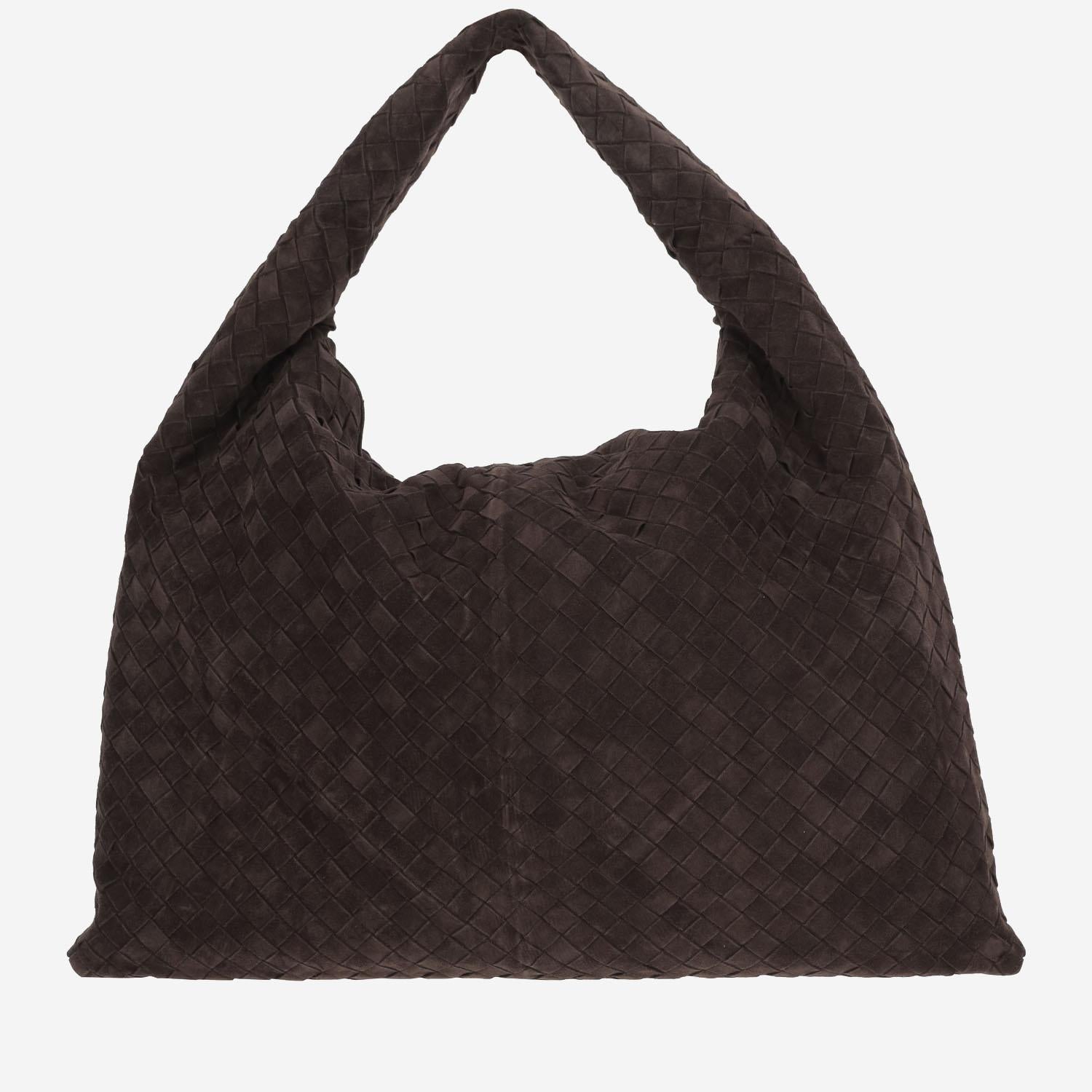 BORSA HOP GRANDE 763970 V1QE32190 BOTTEGA VENETA