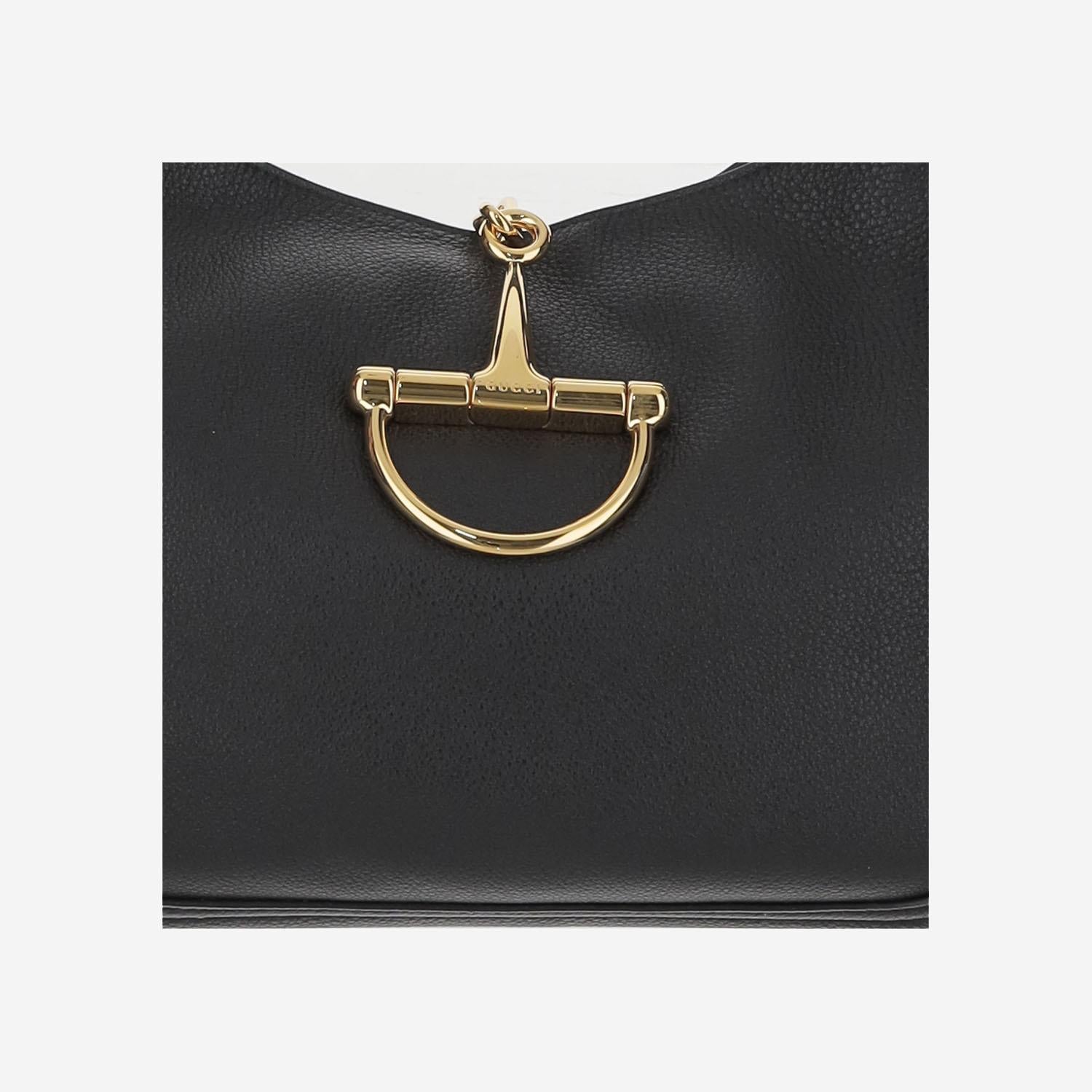 Borsa a spalla Gucci Softbit misura maxi 837466 AAEAO1000 GUCCI