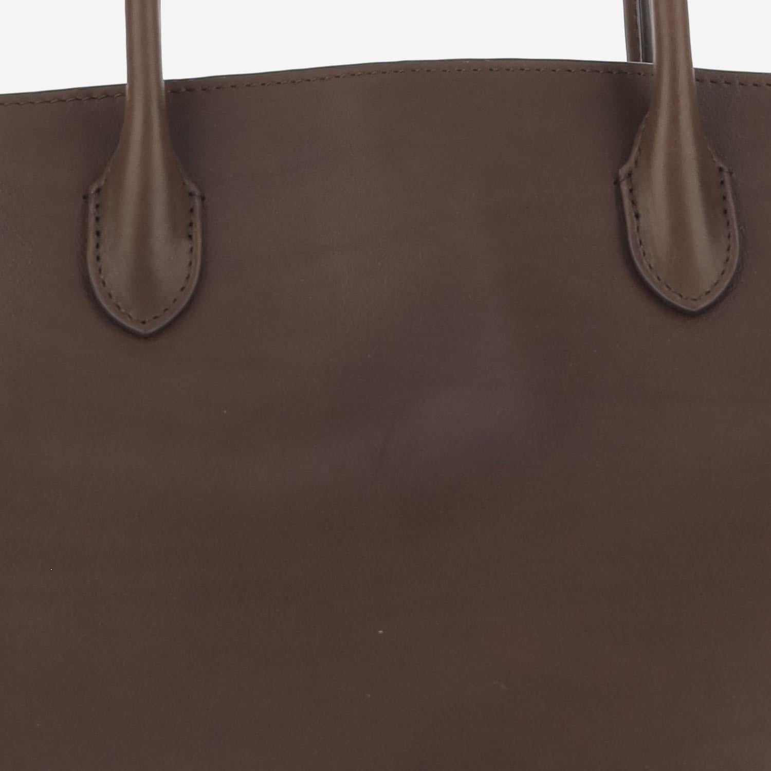 BORSA MARLO 12 IN PELLE W1802L72 DEOS THE ROW