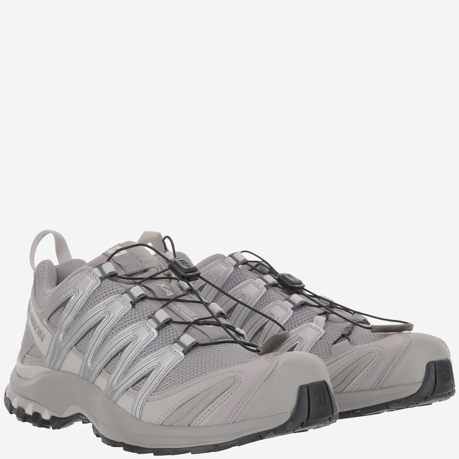 SNEAKERS XA PRO 3D L41617500 AlloyFtwSilverLunarRock SALOMON