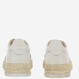 SNEAKERS SUPVINT LOW X MIHARA YASUHIRO AVLMMMY1 WHITE AUTRY x MAISON MIHARA