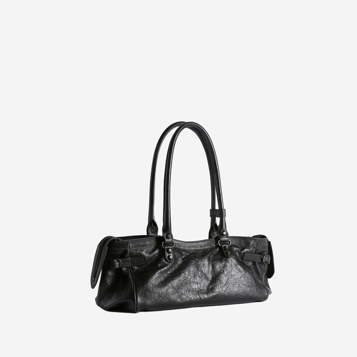Borsa Le City East-west 845704 2ABEK1000 BALENCIAGA