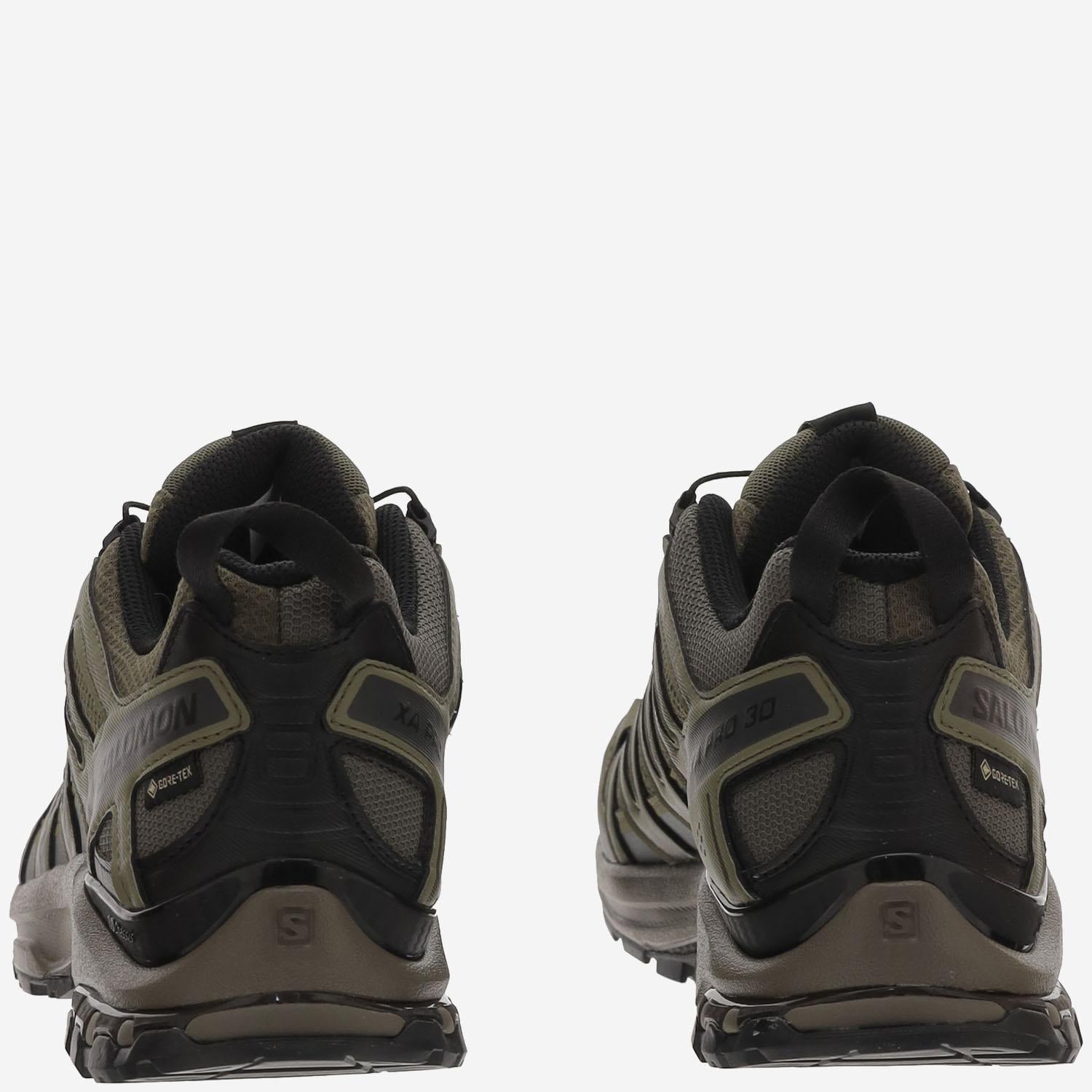 SNEAKERS XA PRO 3D L47867900 OliveNightBlackDelicioso SALOMON