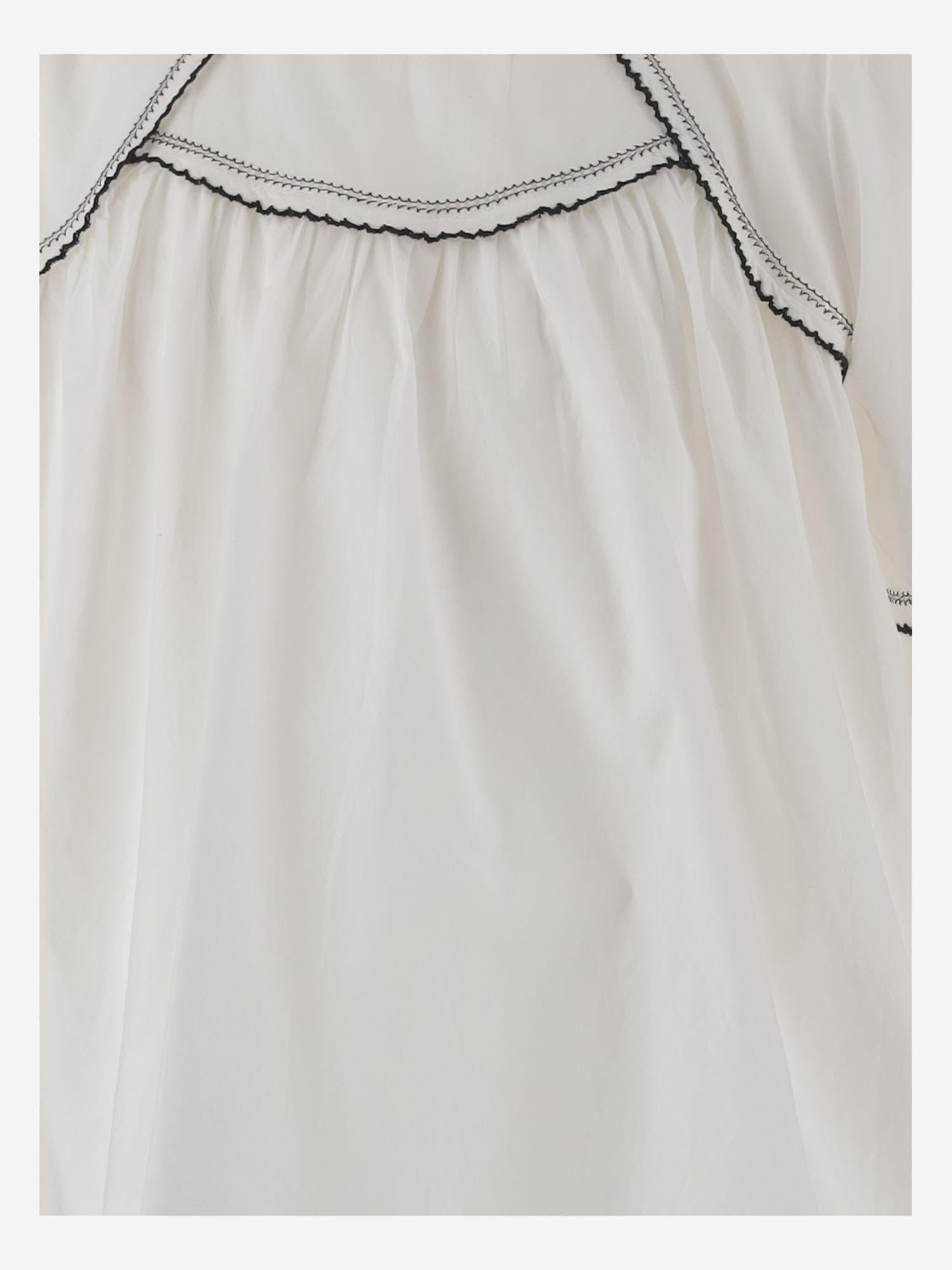BONPOINT KIDS S05GBLW00046002