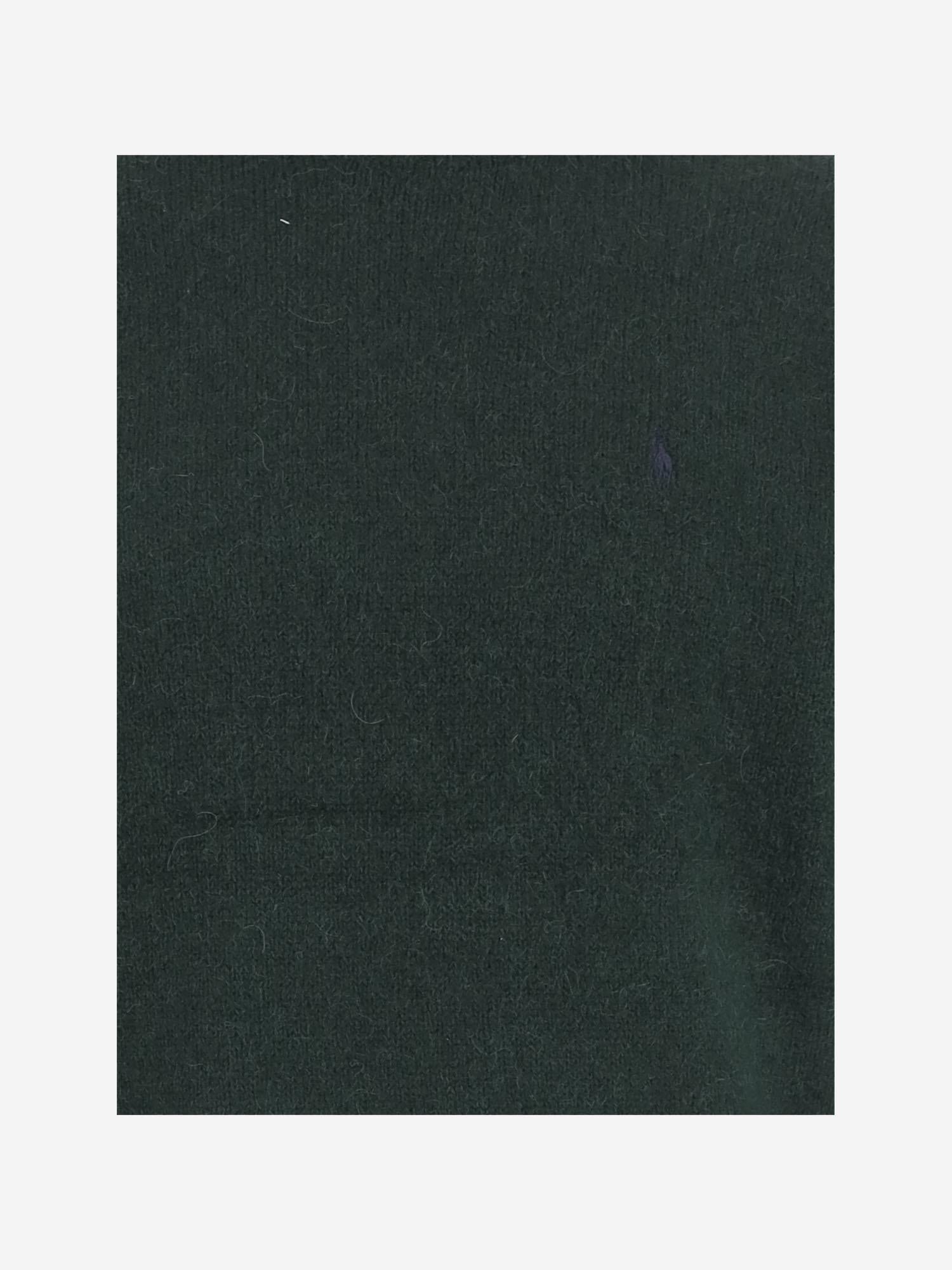 MAGLIONE MISTO LANA 710918805 505 POLO RALPH LAUREN