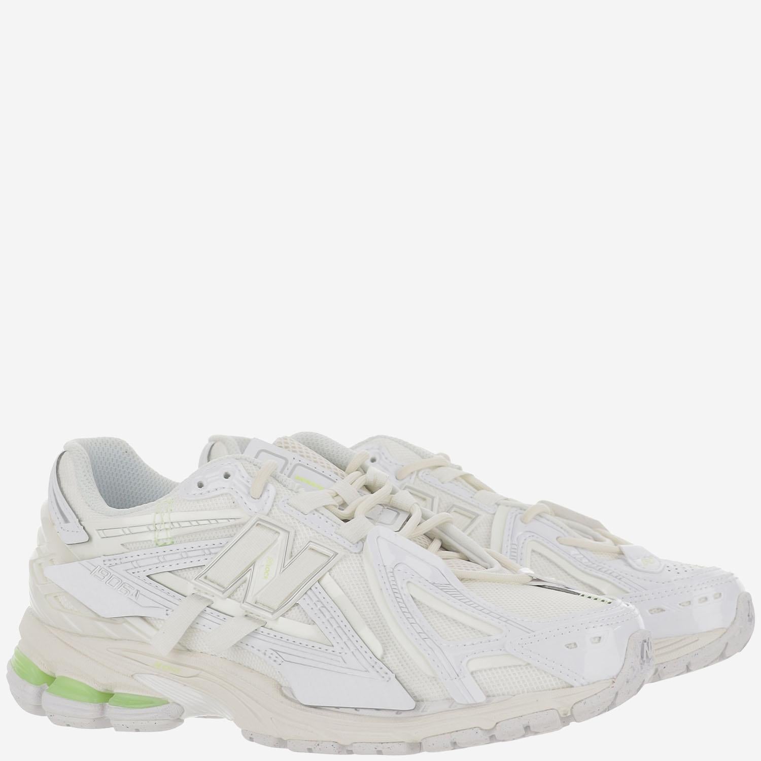 SNEAKERS 1906A U1906AE WHITE NEW BALANCE