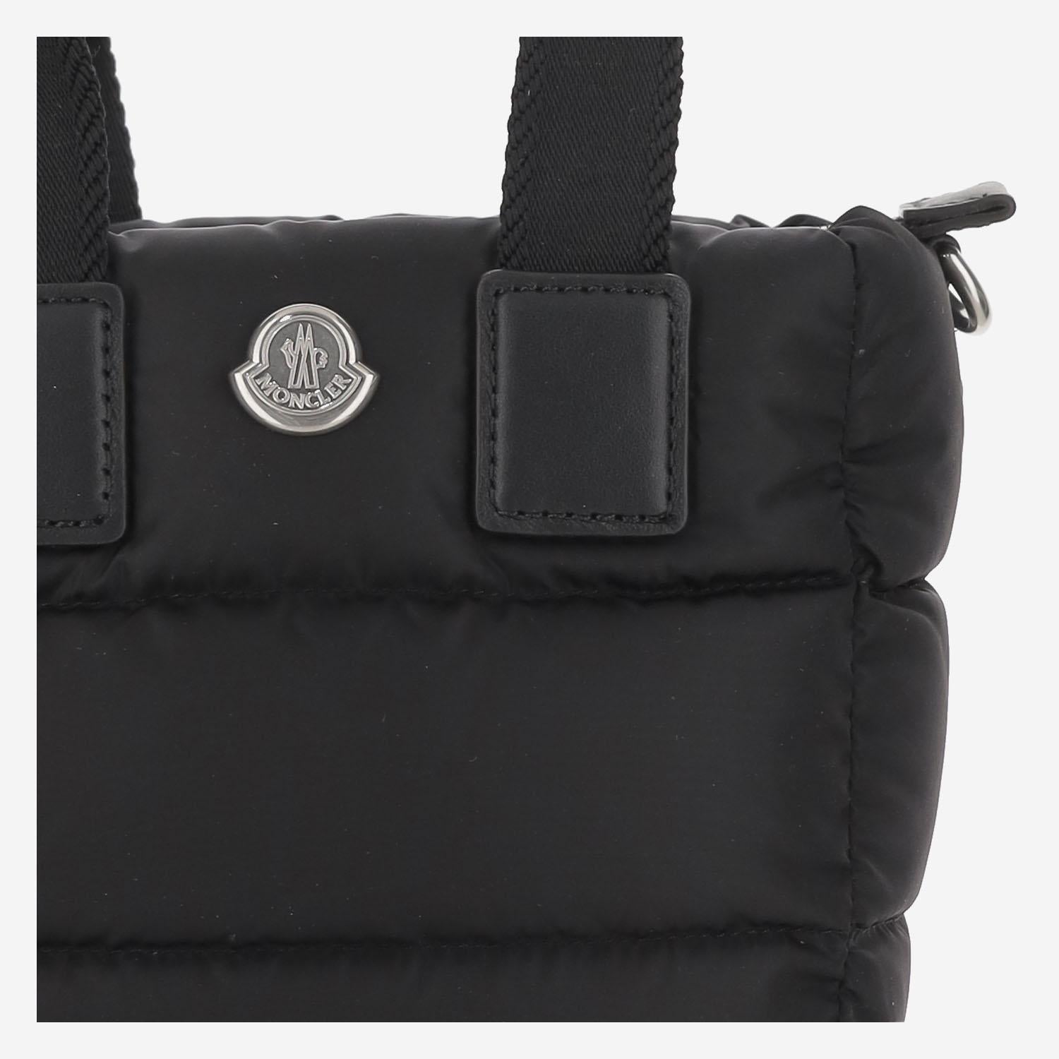 BORSA TOTE CARADOC MICRO 5L00004 M6275999 MONCLER
