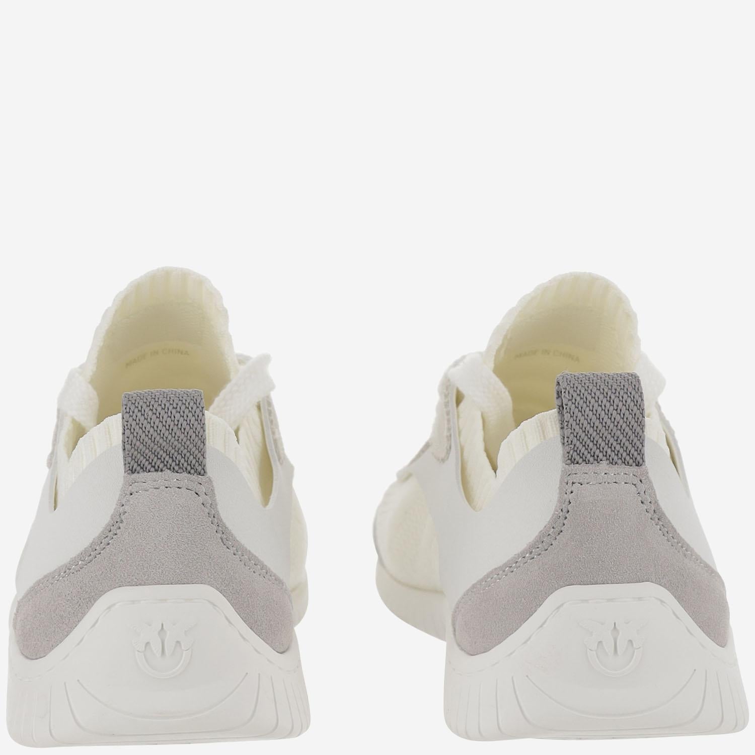 SNEAKERS REBY SS0061 T025Z12 PINKO