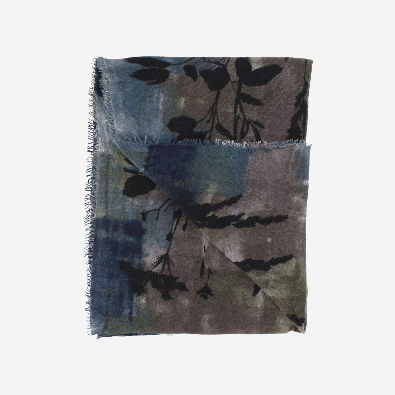 SCIARPA ADY IN CASHMERE CON STAMPA 2046 97750 FALIERO SARTI