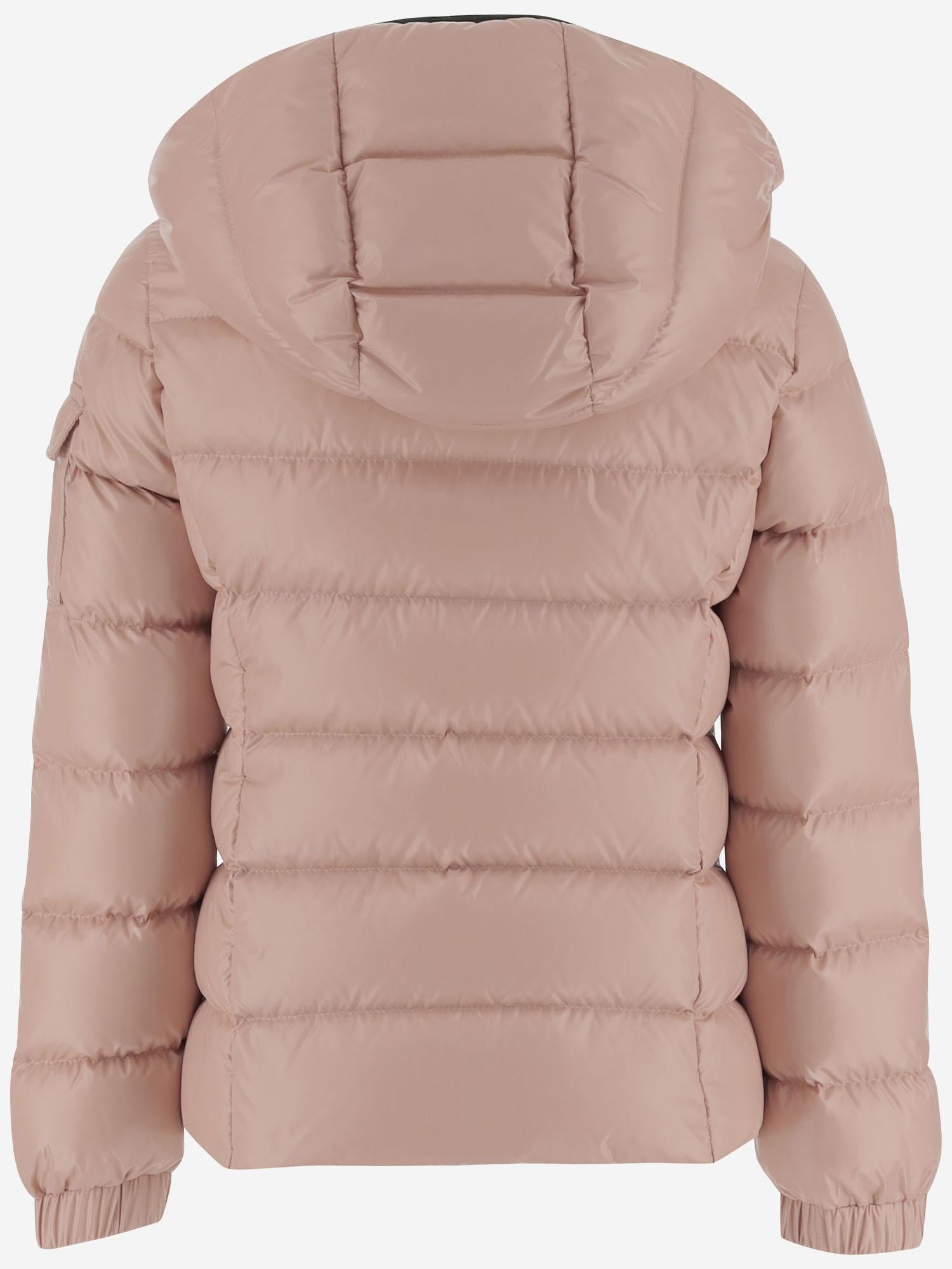 PIUMINO BADY 1A5271068950 512 MONCLER ENFANTS