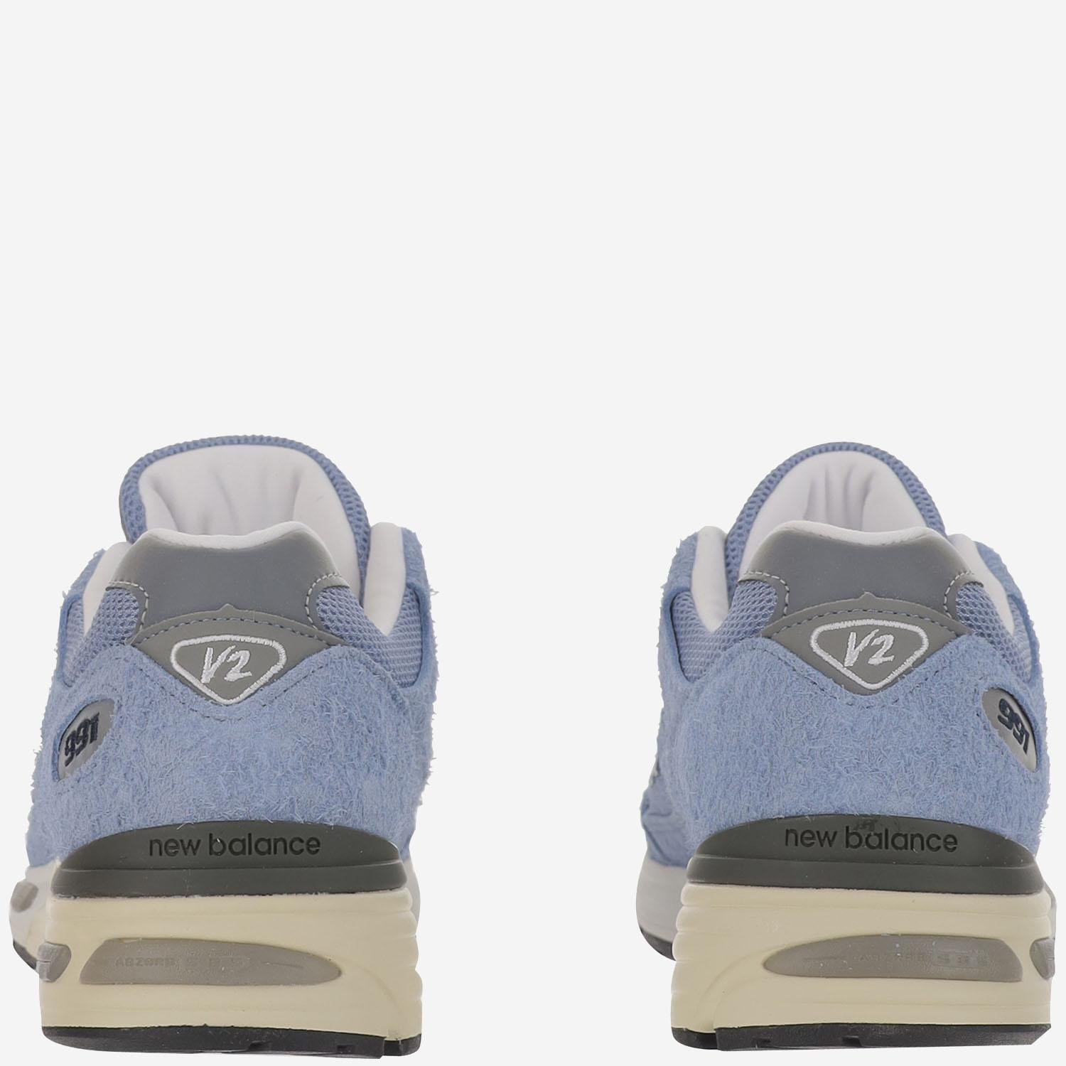 U991BV2 NEW BALANCE