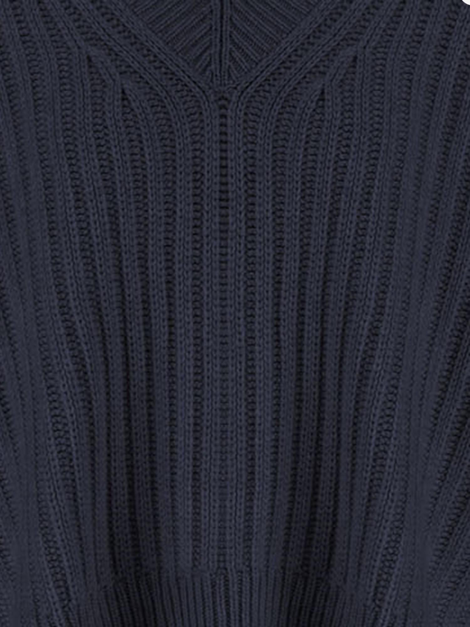 MAGLIONE IN CASHMERE 25511121 14 ALLUDE