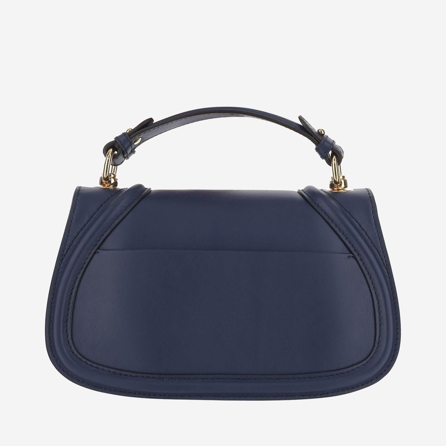 BORSA BLONDIE PICCOLA 815714 AAEC24730 GUCCI