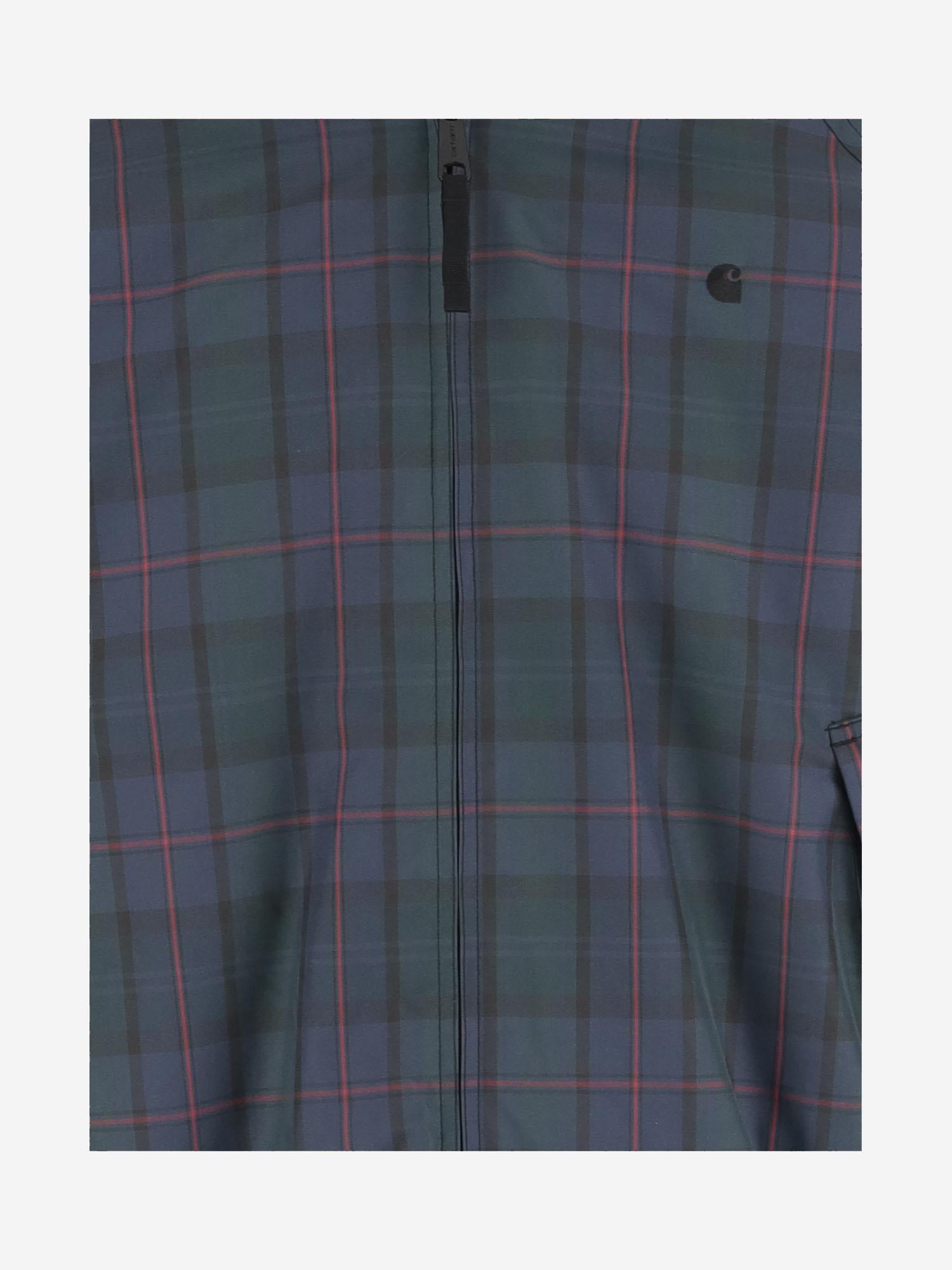 GIACCA REVERSIBILE IN NYLON I035145 32ZXX CARHARTT WIP