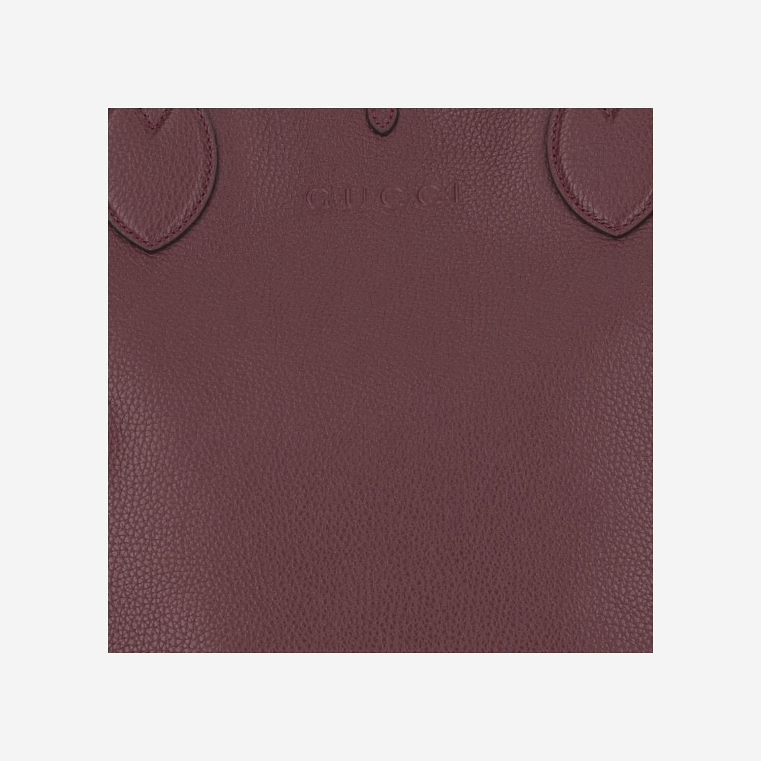 Borsa shopping Gucci Totissima reversibile misura grande 839112 AAFEQ6258 GUCCI