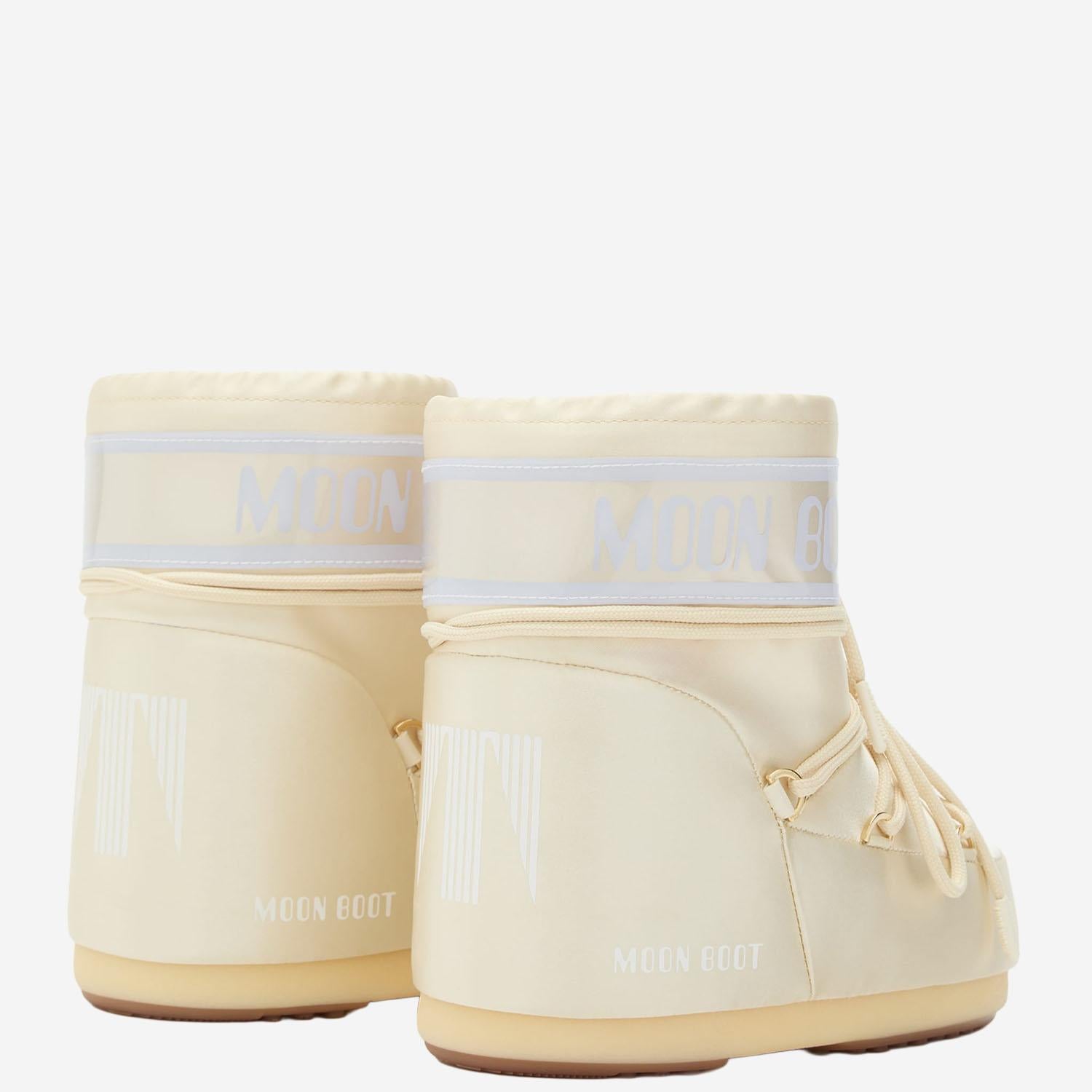 STIVALETTI ICON LOW 1409660 L020 MOON BOOT