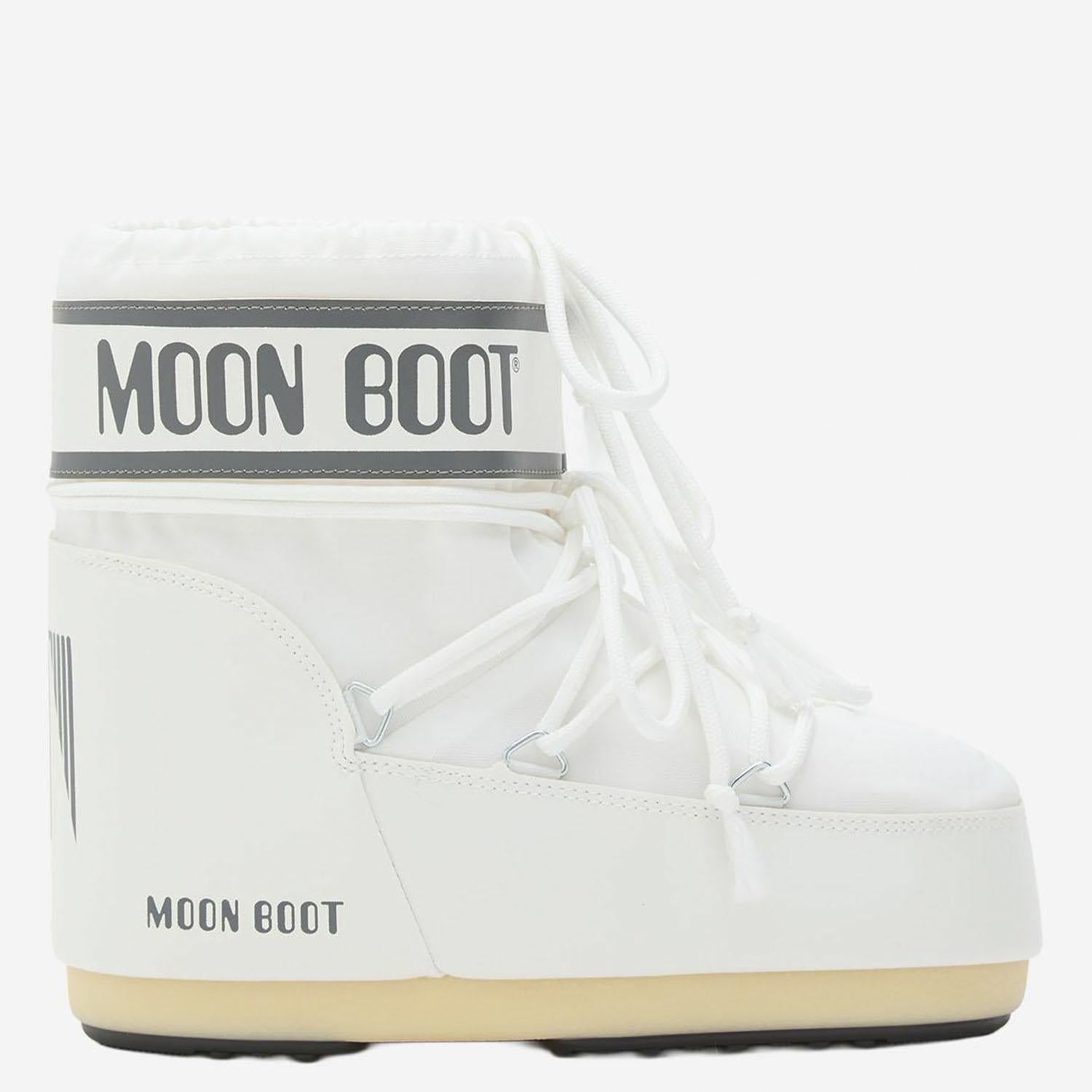 STIVALETTI ICON LOW 1409340 A009 MOON BOOT