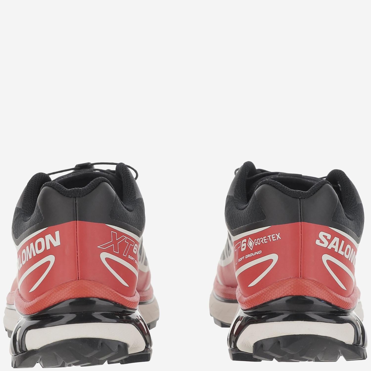 SNEAKERS XT-6 GTX L47974900 SALOMON