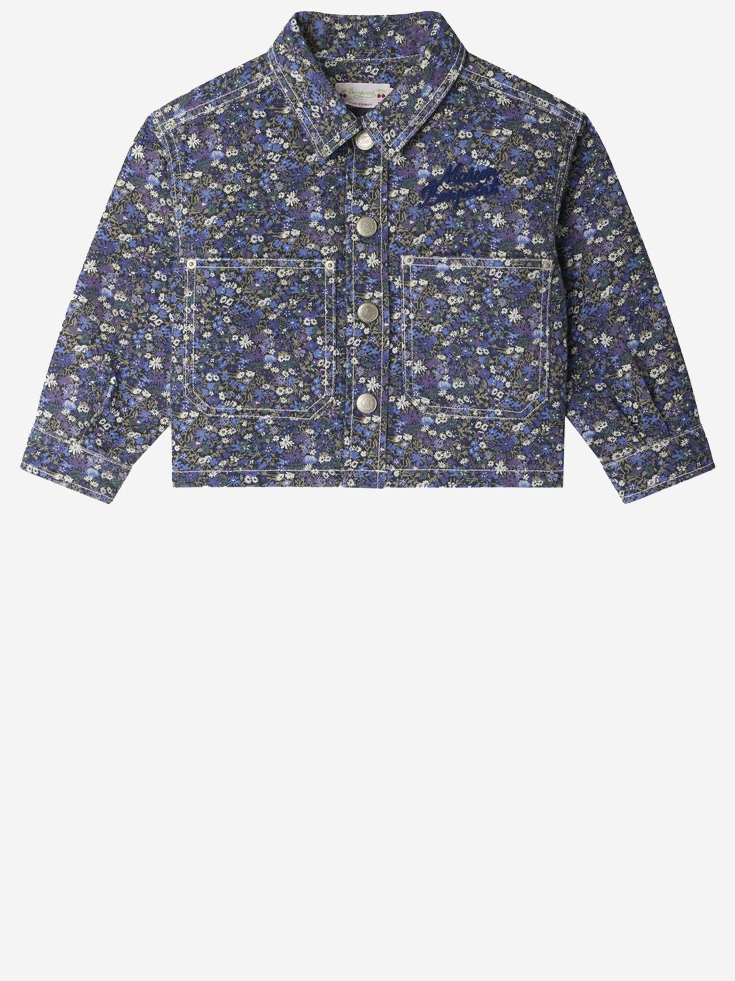 BONPOINT KIDS S05GJAW00014577B