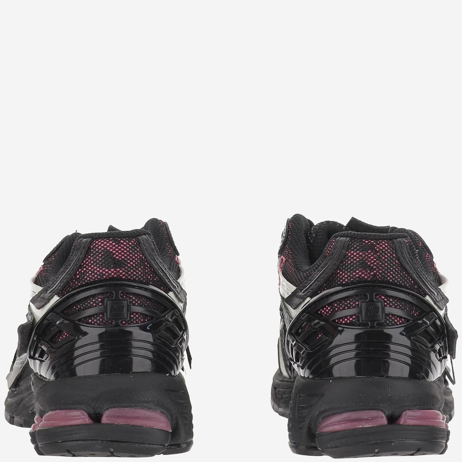 SNEAKERS 1906A U1906AD BLACK NEW BALANCE