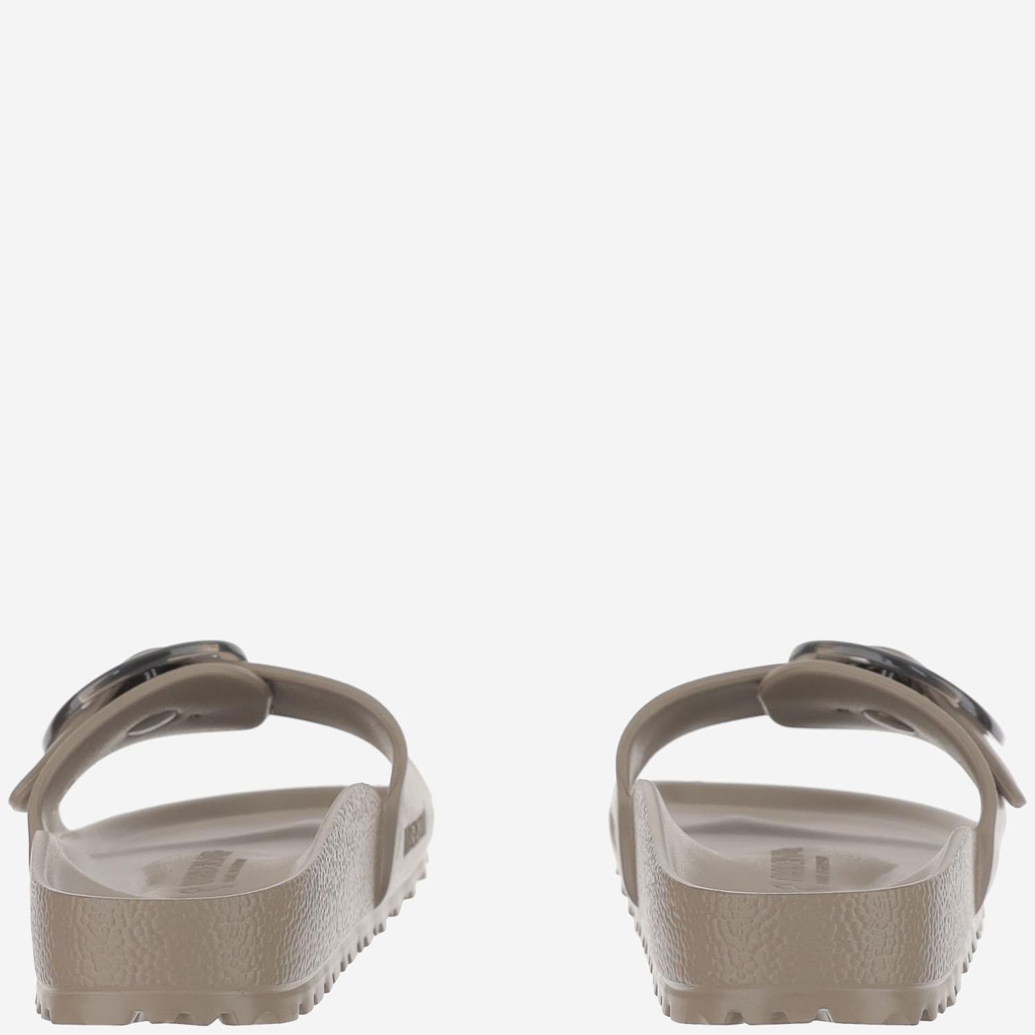 Sandali madrid Big Buckle 1030479 GRAYTAUPE BIRKENSTOCK