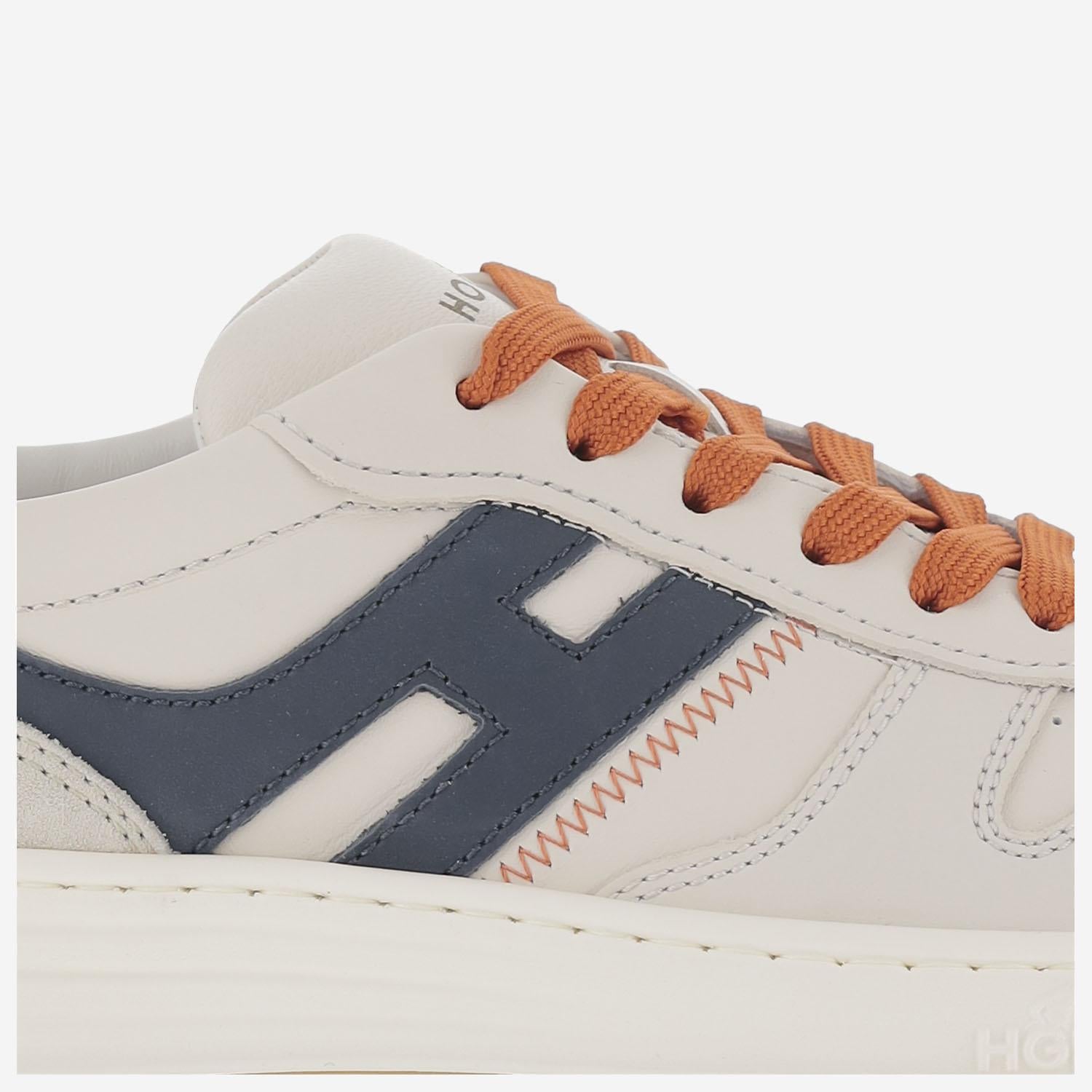 SNEAKERS H630 HXM6300EU50ODZ 743L HOGAN