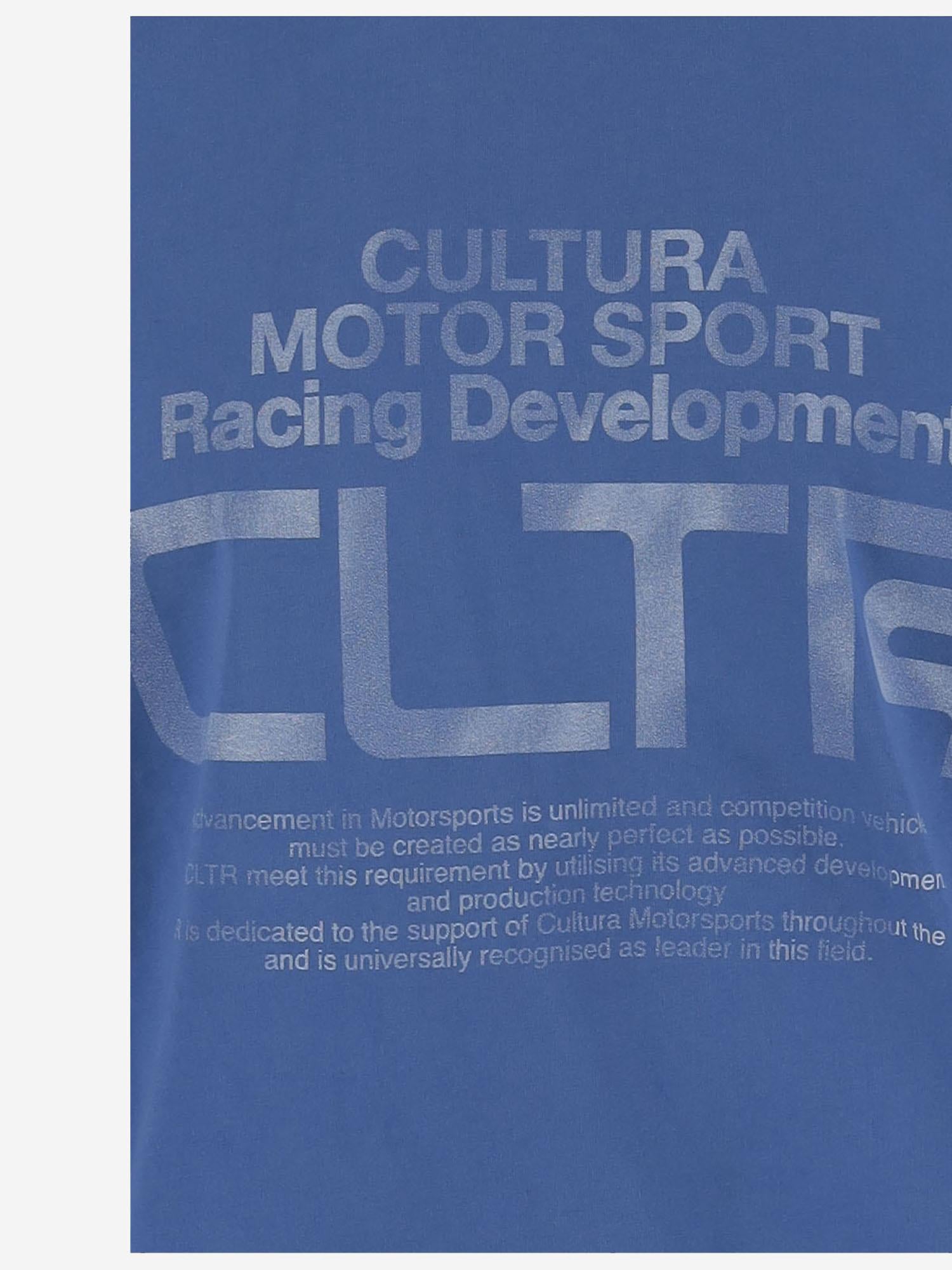 CULTURA A004BLUE
