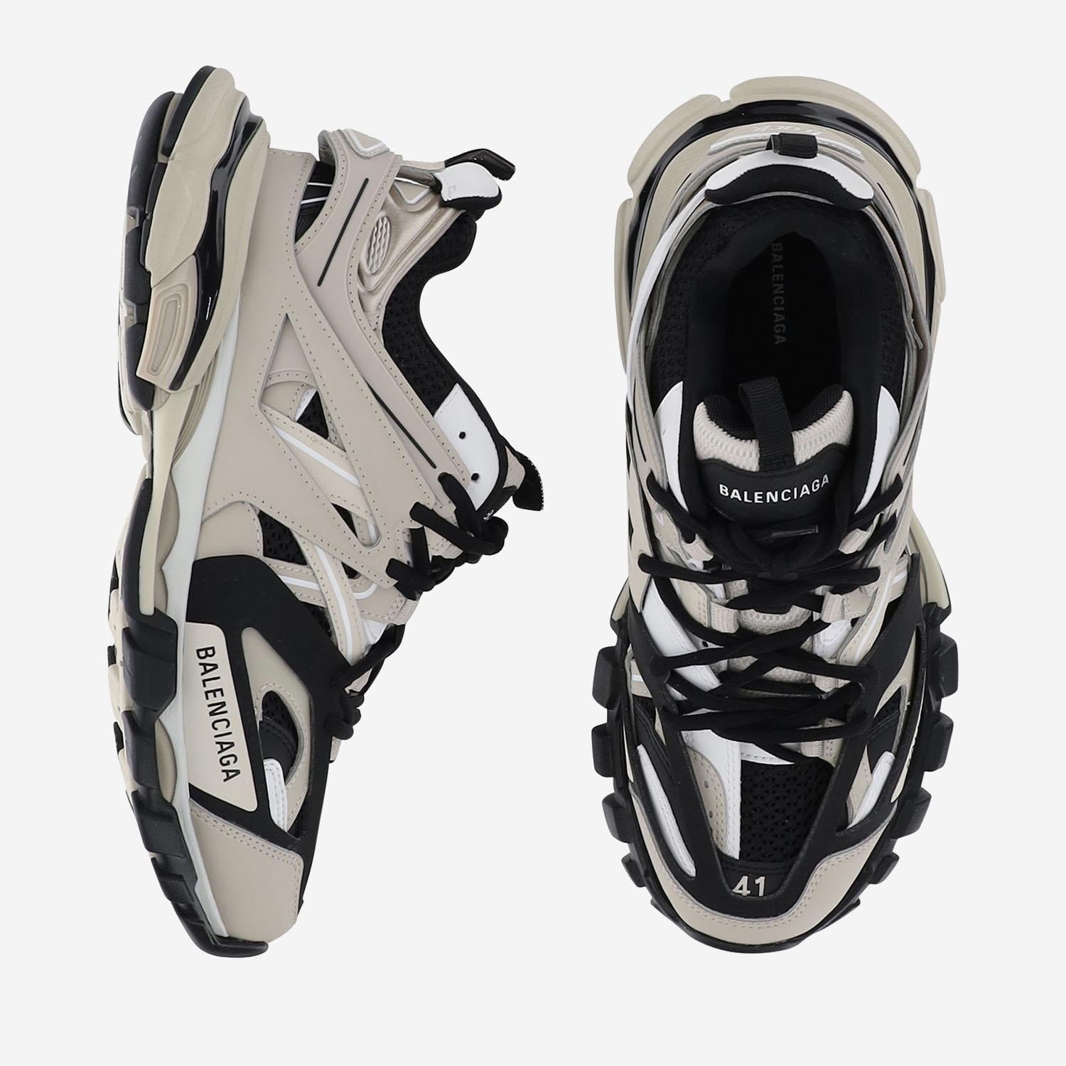 SNEAKERS TRACK 542023 W3AC48071 BALENCIAGA