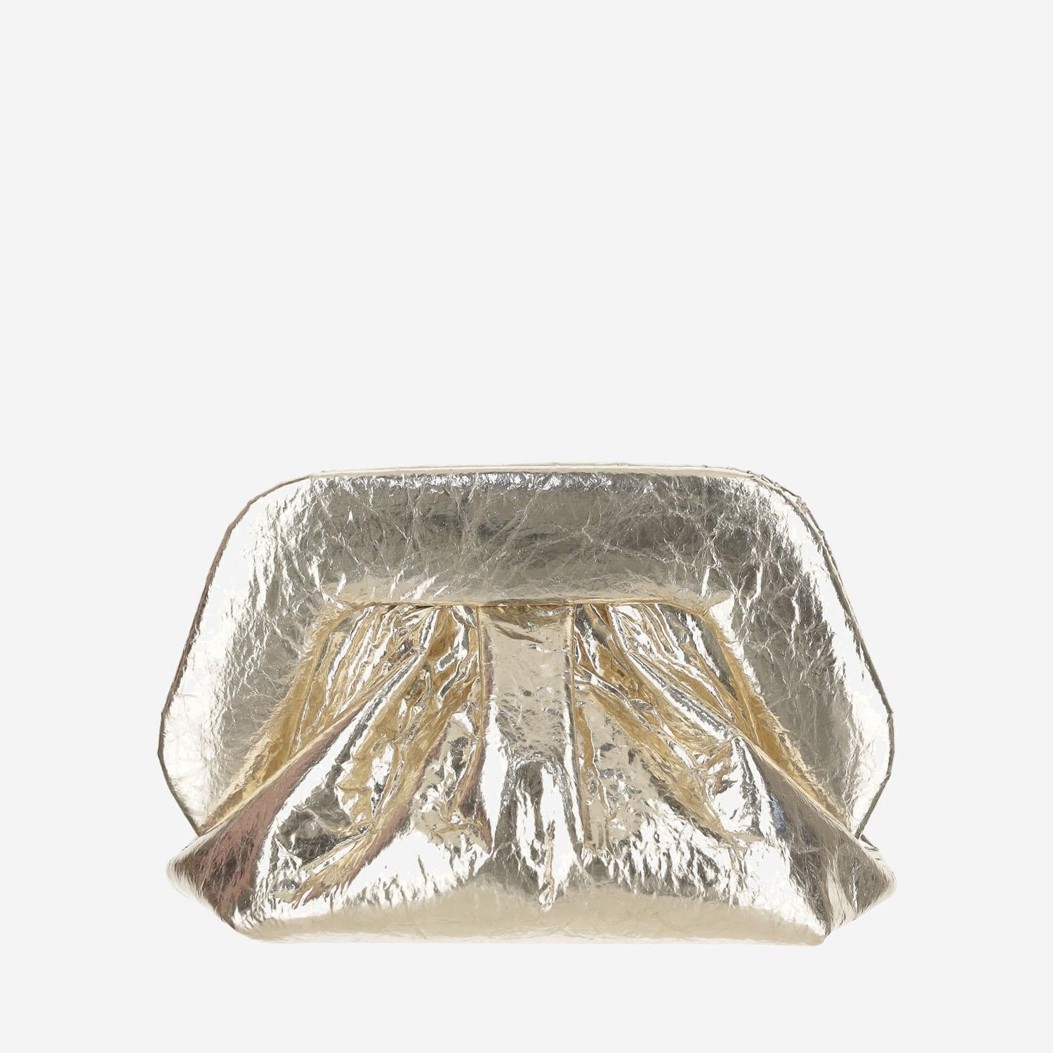 BORSA GEA PINEAPPLE TMSR25GPI19 GOLD THE MOIRE